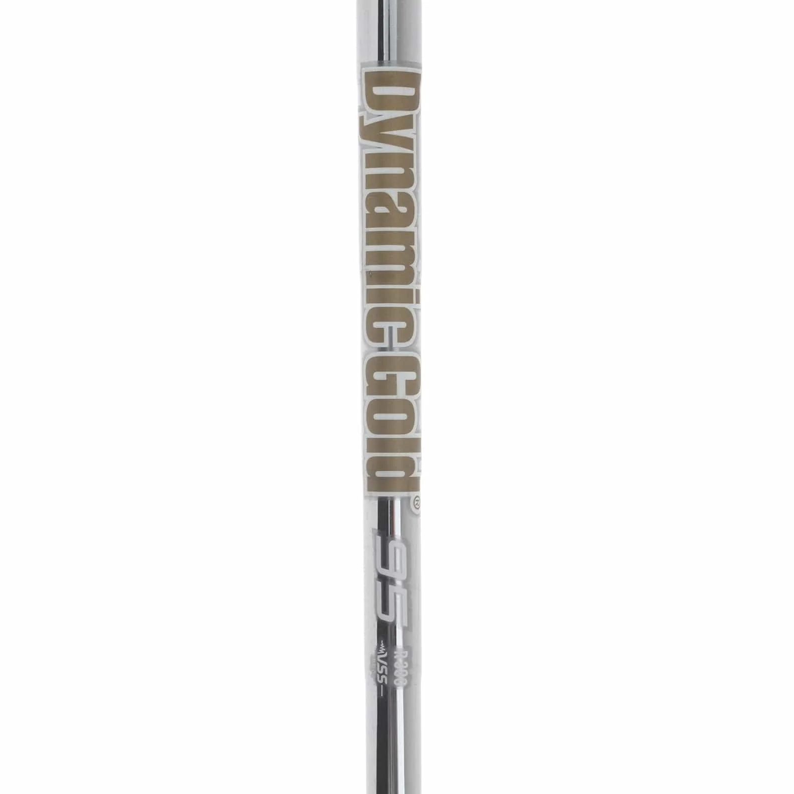 TaylorMade Stealth Steel Mens Right Hand Irons 5-PW Regular - Dynamic Gold - Image 5