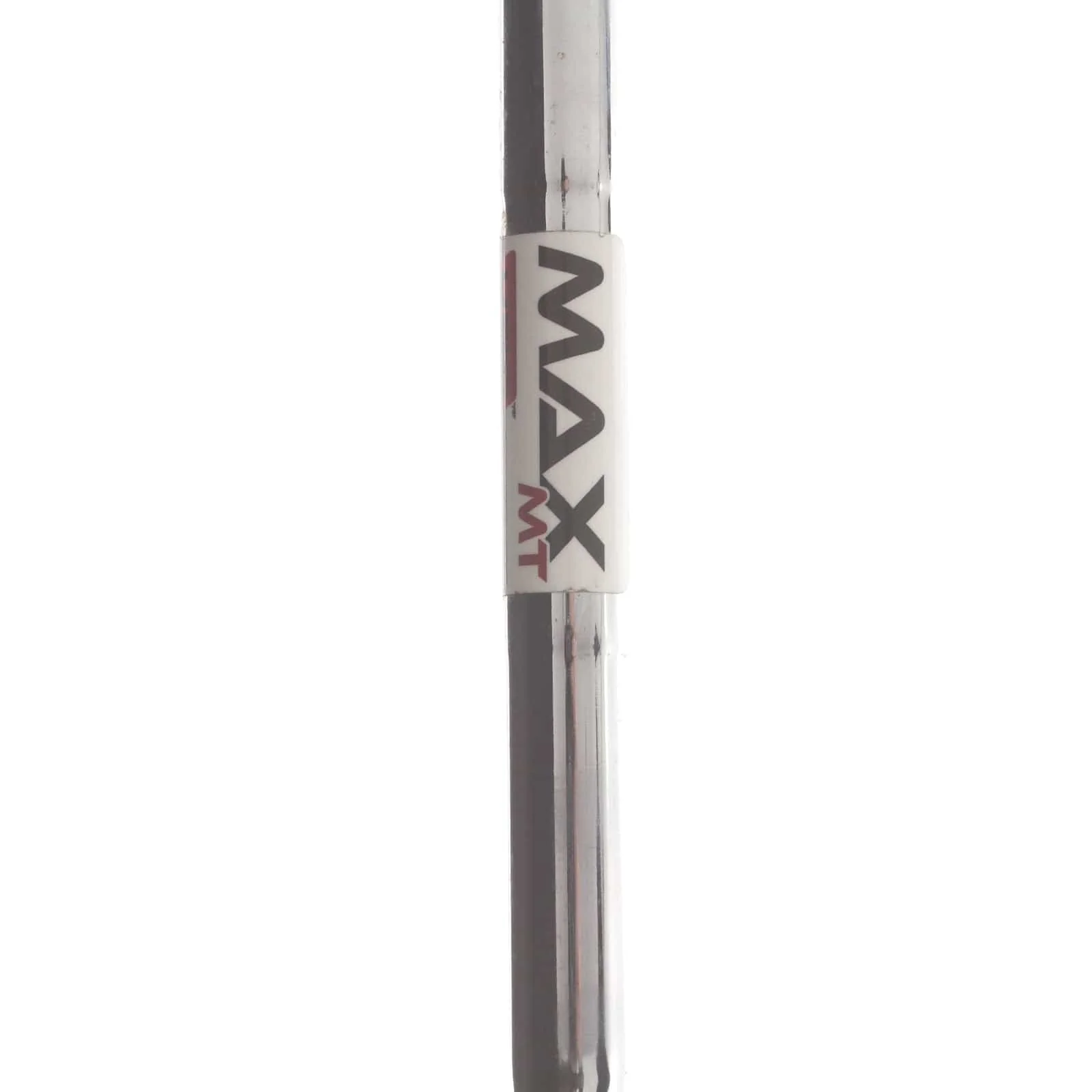 TaylorMade Stealth Steel Mens Right Hand Irons 5-PW Stiff - KBS Max MT 85 - Image 5
