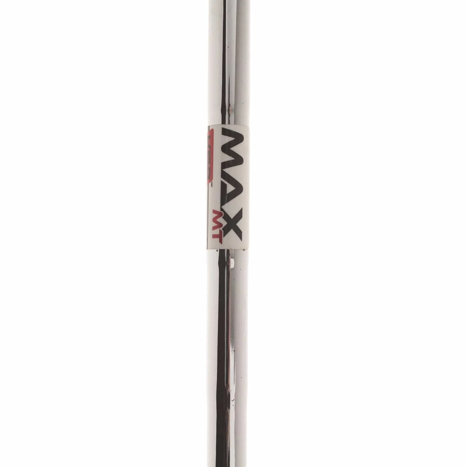 TaylorMade Stealth Steel Mens Right Hand Irons 5-SW Regular - KBS Max MT 85 - Image 5