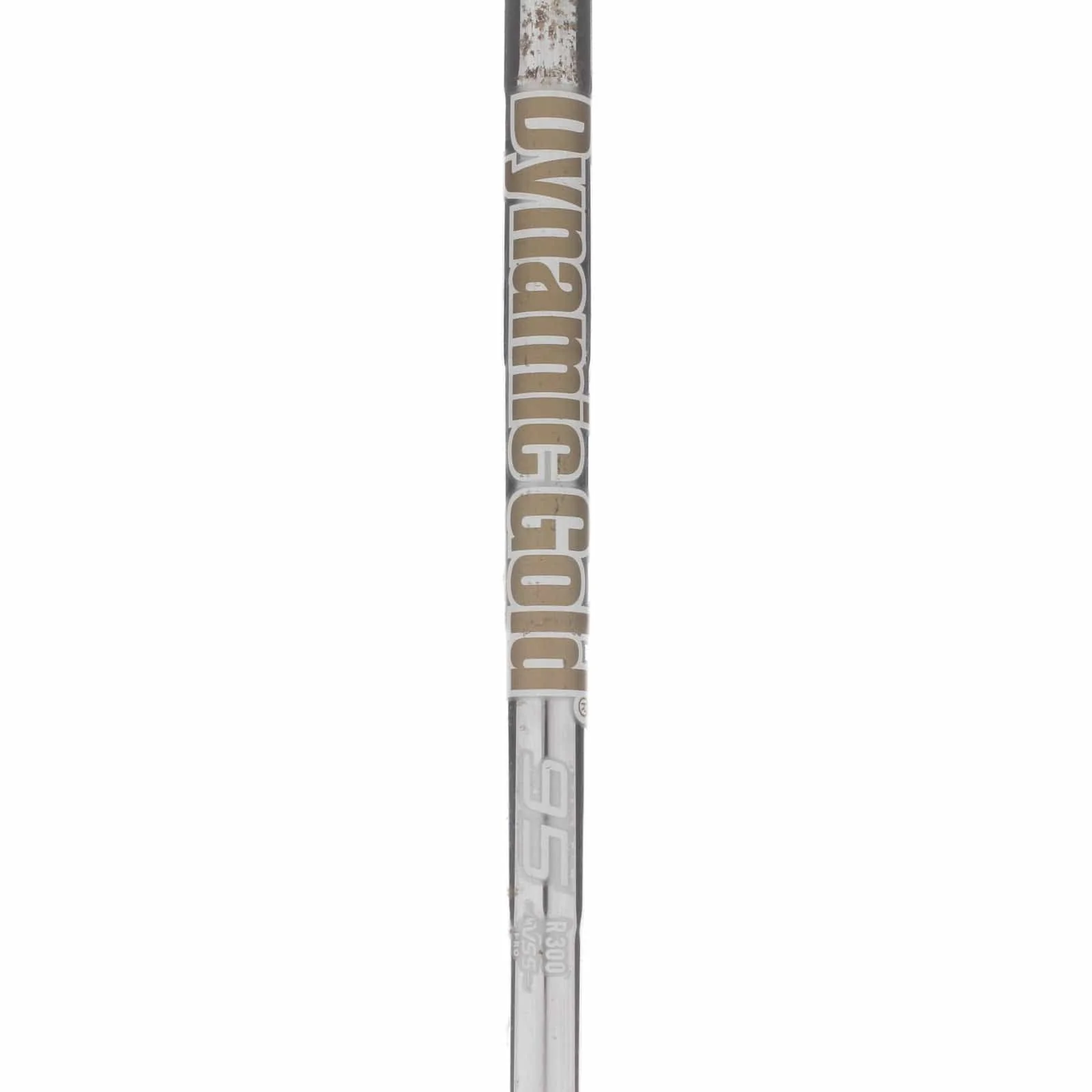 TaylorMade Stealth Steel Mens Right Hand Pitching Wedge 43* Regular - Dynamic Gold VSS 95 - Image 4