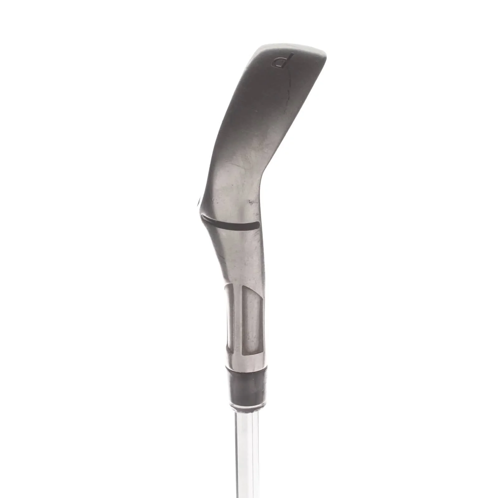TaylorMade Stealth Steel Mens Right Hand Pitching Wedge 43* Stiff - KBS Tour - Image 3