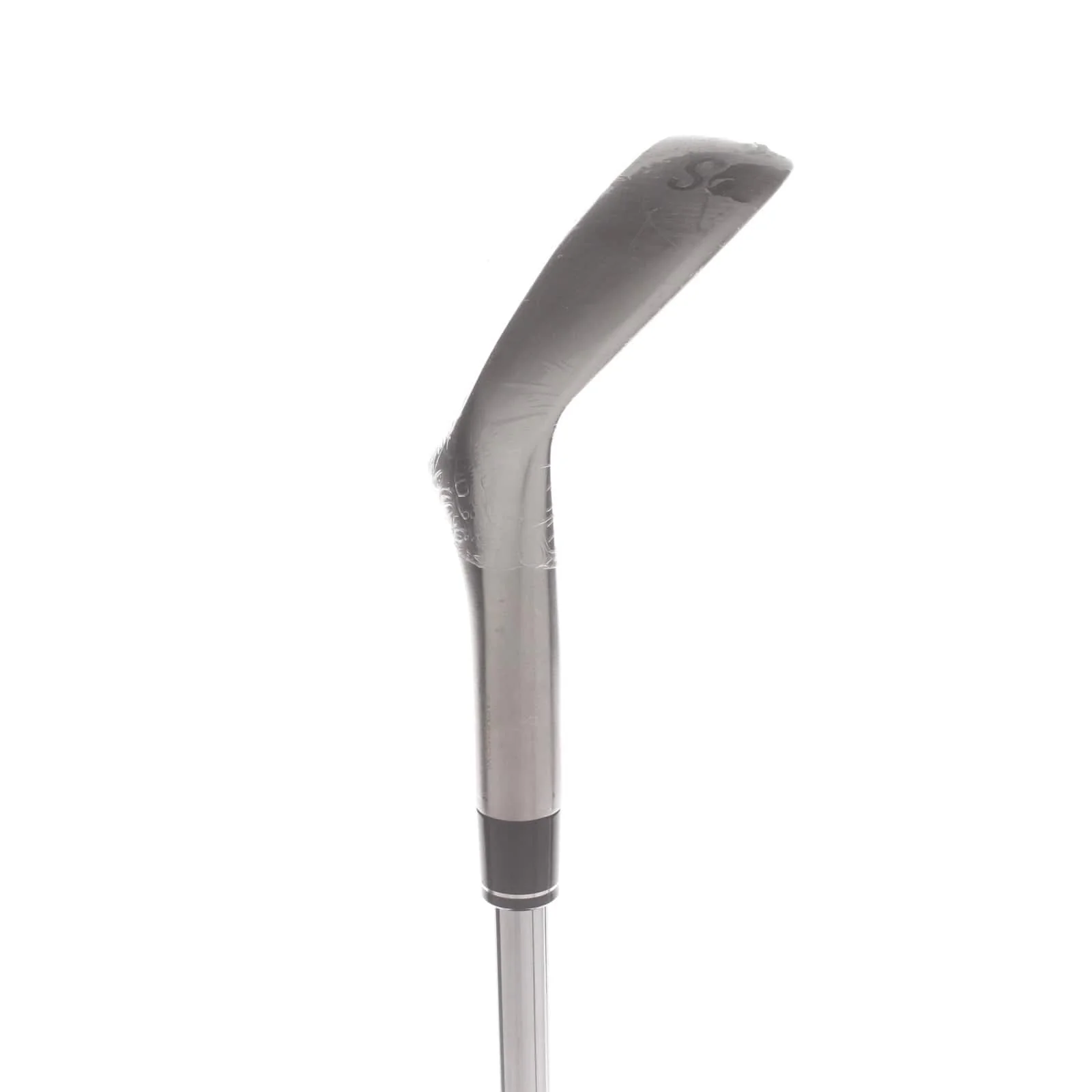 TaylorMade Stealth Steel Mens Right Hand Sand Wedge 54* Stiff - KBS Max MT 85 - Image 3
