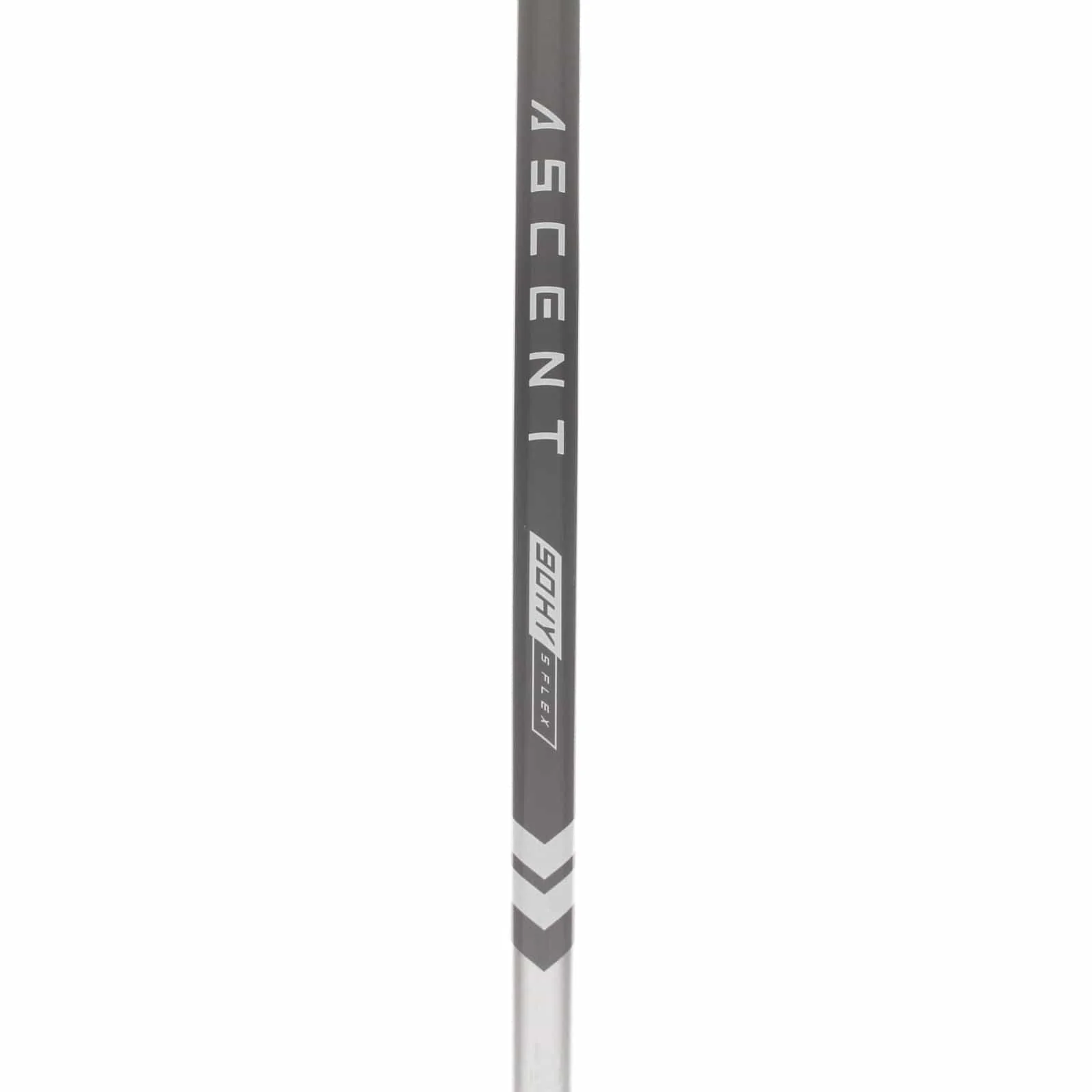 TaylorMade Stealth UDI Graphite Mens Right Hand 2 Iron 18* Stiff - Aldila Ascent 90HY - Image 4