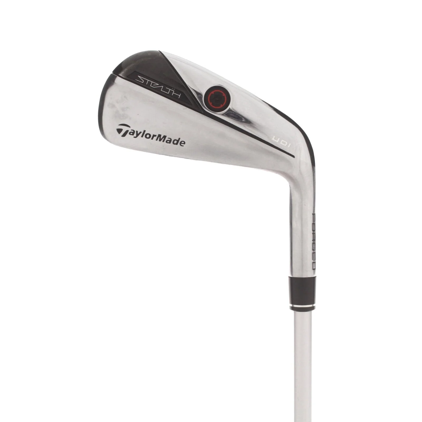 TaylorMade Stealth UDI Graphite Mens Right Hand 2 Iron 18* Stiff - Aldila Ascent 90HY