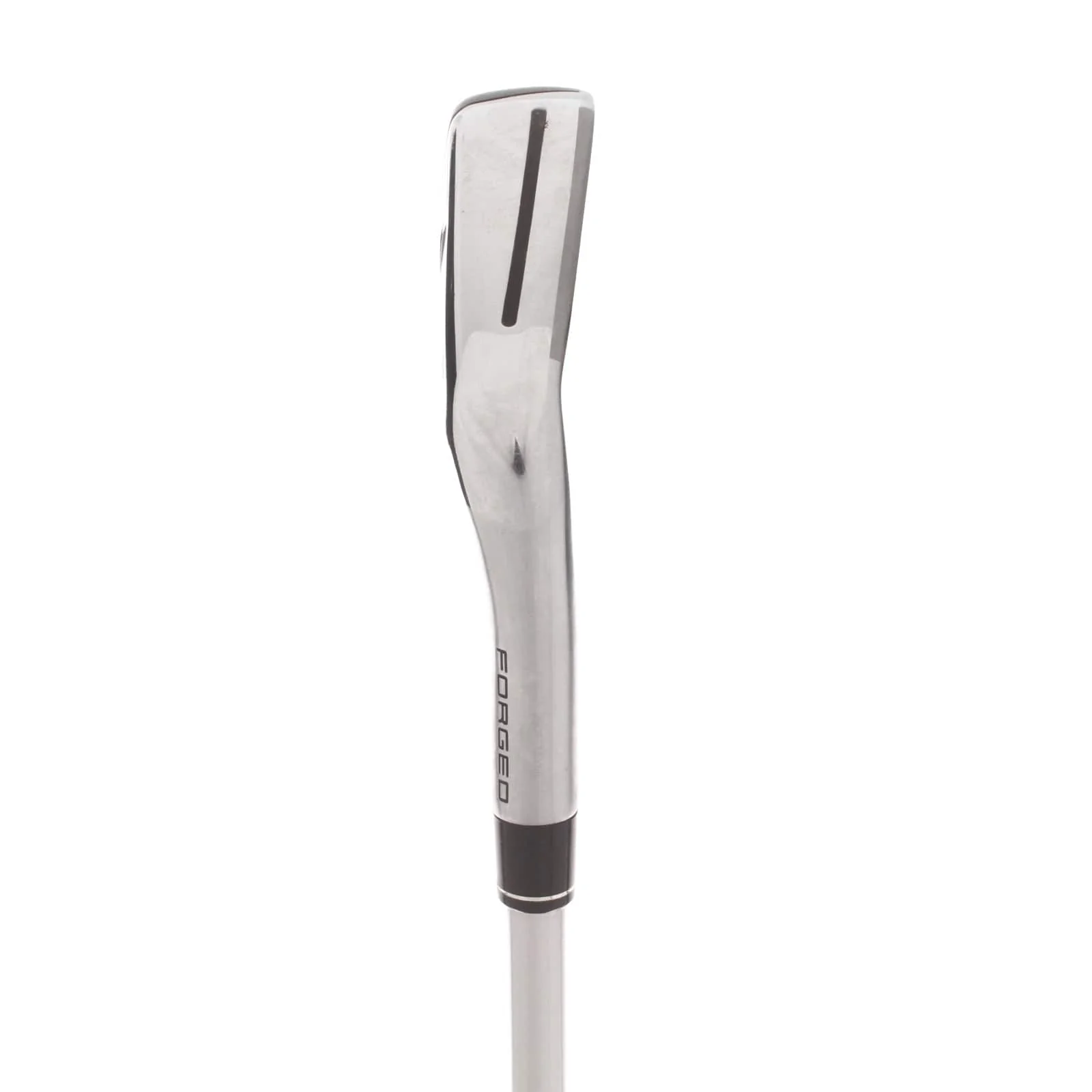 TaylorMade Stealth UDI Graphite Mens Right Hand 3 Iron 20* Stiff - Aldila Ascent 90HY - Image 3
