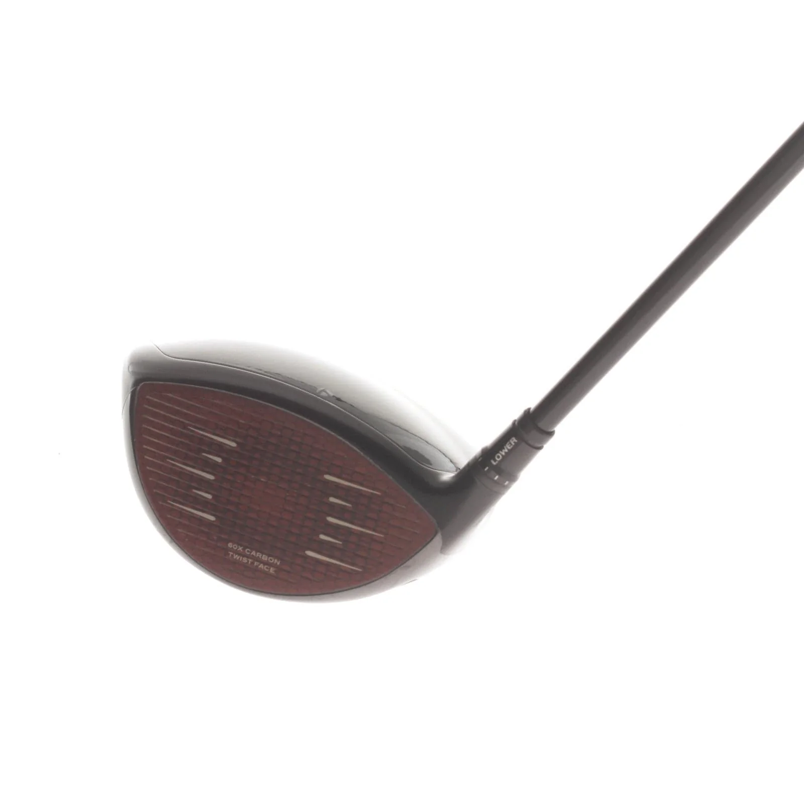 TaylorMade Stealth2 Graphite Mens Right Hand Driver 9* Stiff - Fujikura Ventus Red 5-S - Image 4