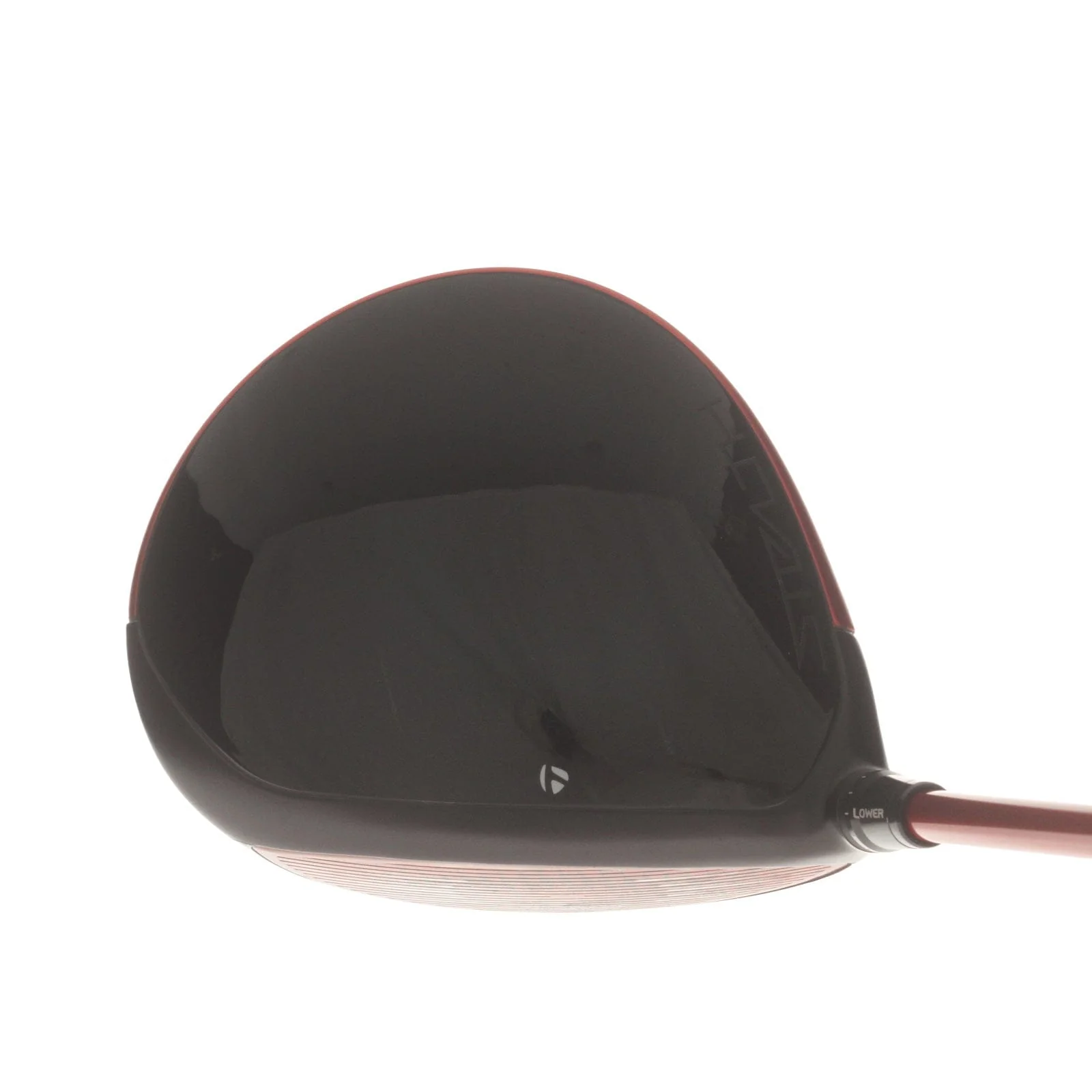 TaylorMade Stealth2 HD Graphite Mens Right Hand Driver 10.5* Regular - Fujikura Speeder NX 50-R - Image 3
