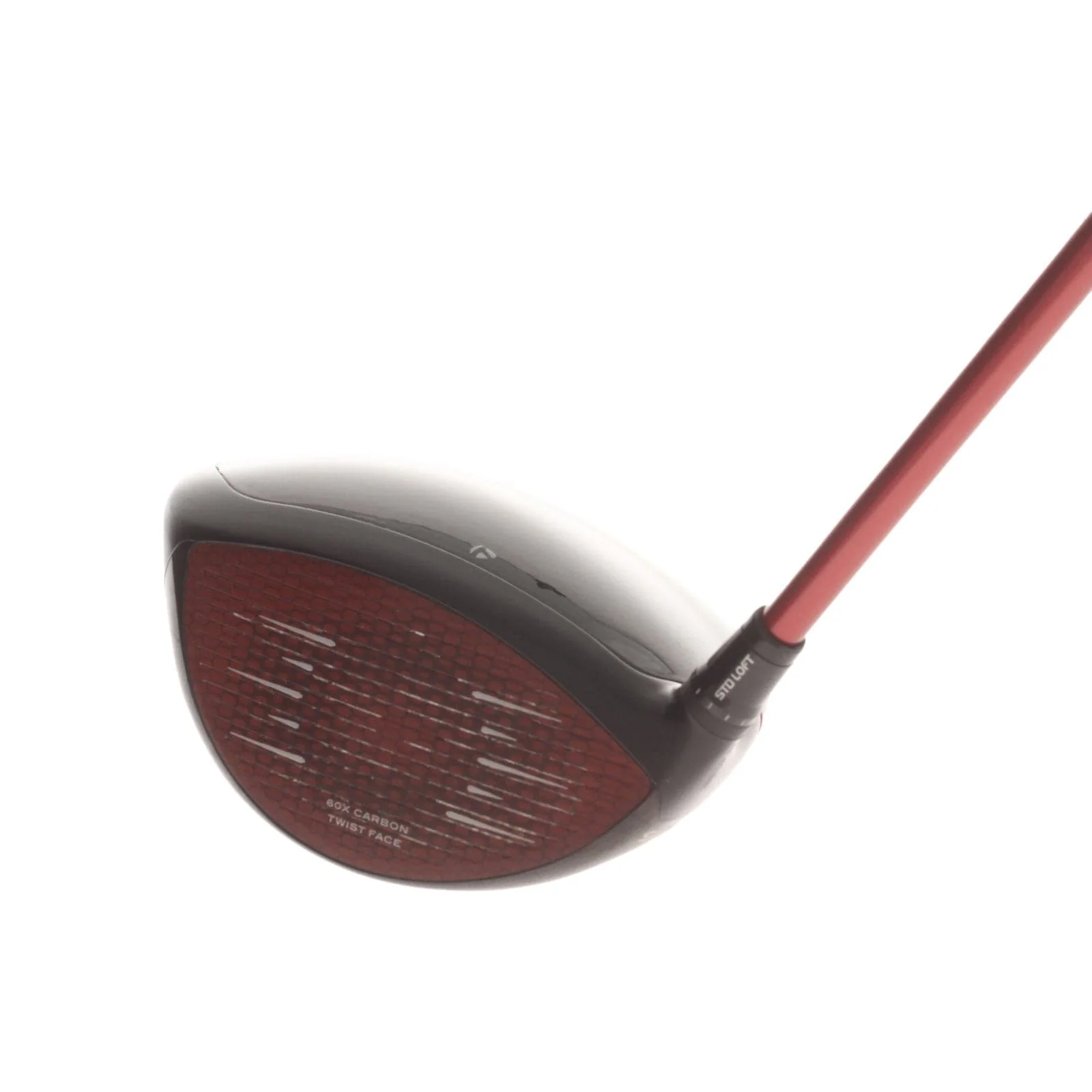 TaylorMade Stealth2 HD Graphite Mens Right Hand Driver 10.5* Regular - Fujikura Speeder NX 50-R - Image 4