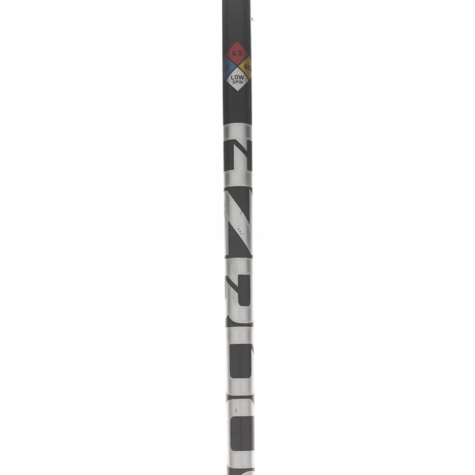 TaylorMade Stealth2 Plus+ Graphite Mens Right Hand Driver 9* Extra Stiff - HZRDUS Silver 6.5 60g - Image 5