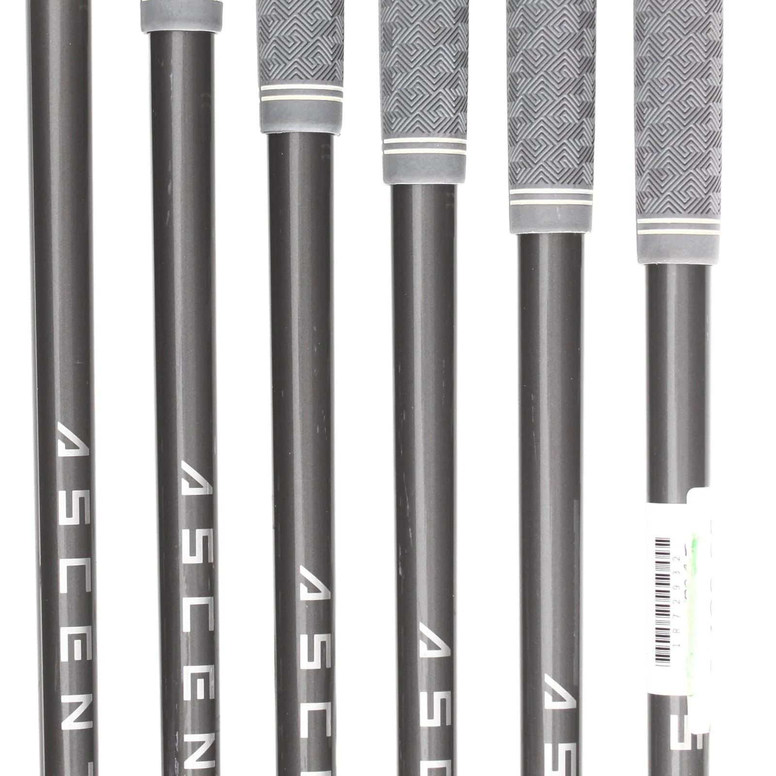 TaylorMade Steath Graphite Ladies Right Hand Irons 6-SW Ladies - Ascent 45 - Image 6