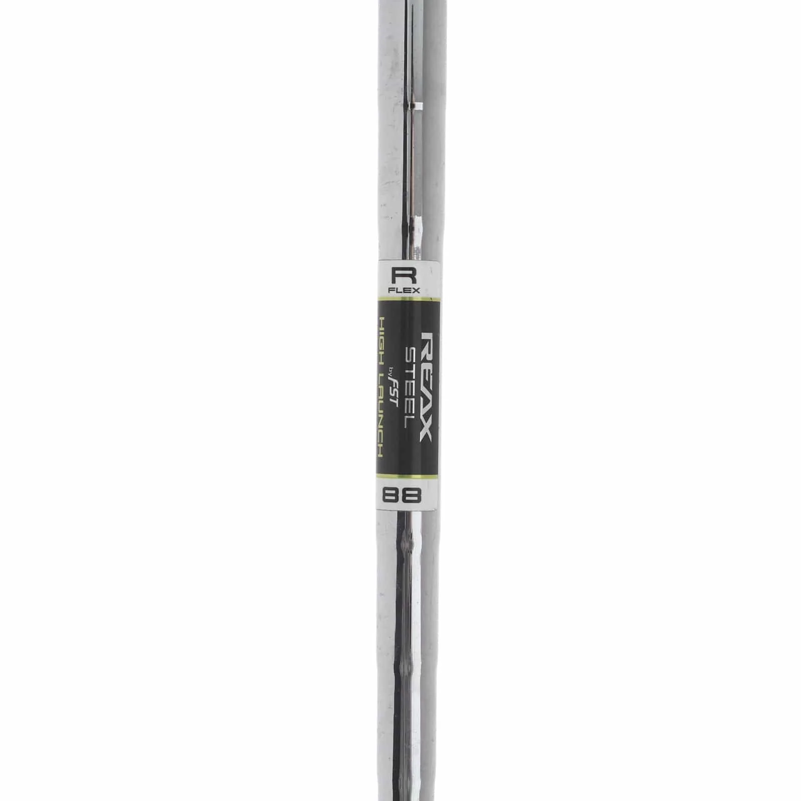 TaylorMade M2 2017 Steel Mens Right Hand Irons 5-SW Regular - Reax Steel 88 - Image 5