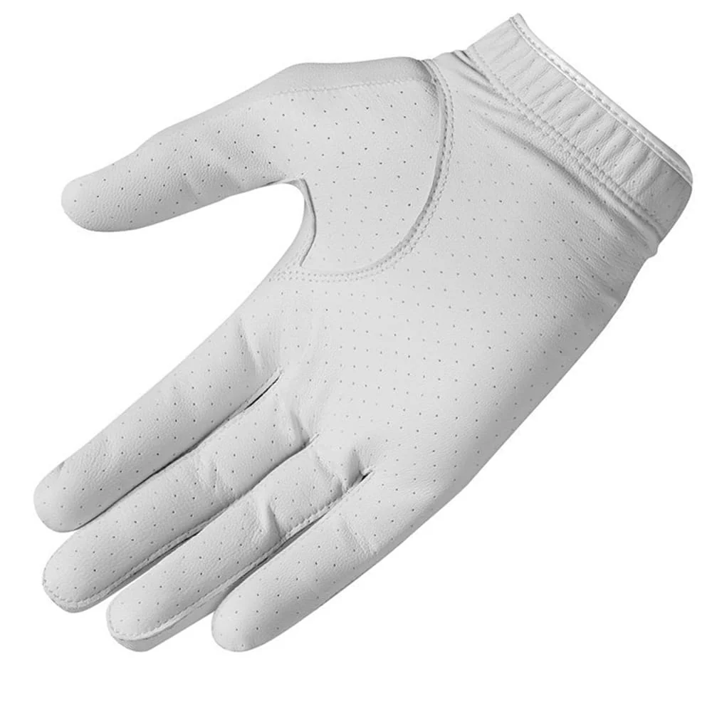 TaylorMade Stratus Soft Glove RH - White - Image 2