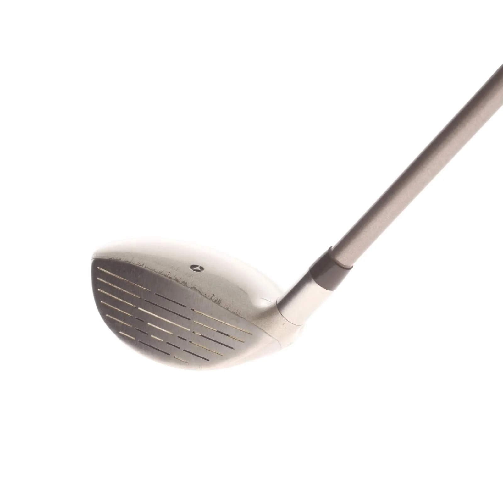 TaylorMade Ti Bubble 2 Graphite Ladies Right Hand Fairway 5 Wood 18* Ladies - Bubble 2 Shaft - Image 3