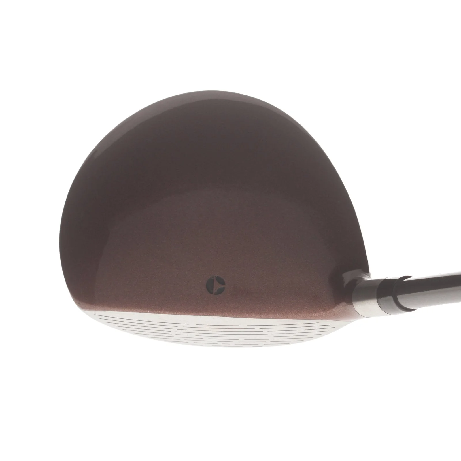 TaylorMade Ti Bubble 2 Graphite Mens Right Hand Driver 11.5* Extra Stiff - TaylorMade Bubble 2 Shaft S-90 - Image 2