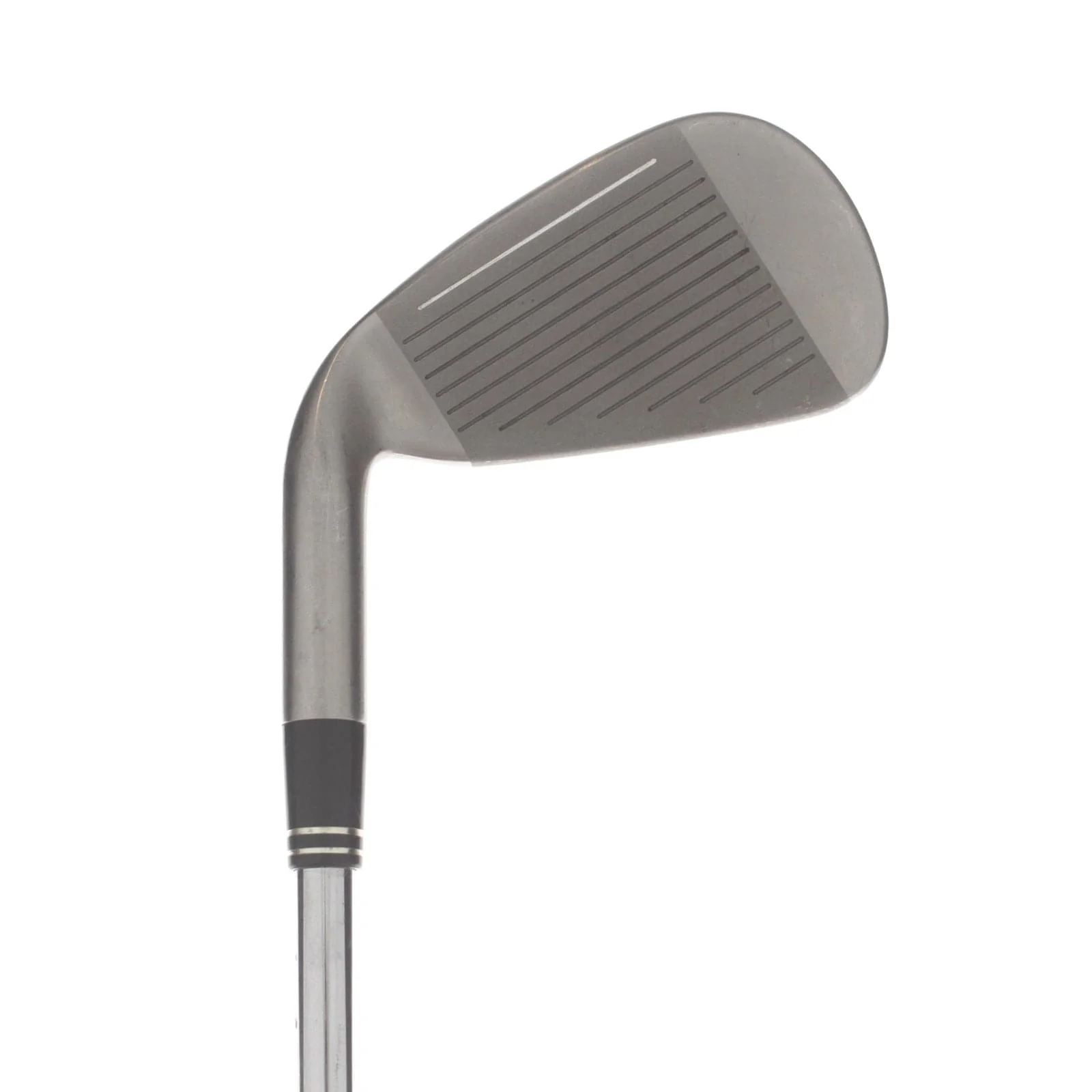 TaylorMade Tour Burner Steel Mens Right Hand 4 Iron Regular - TaylorMade Burner - Image 2
