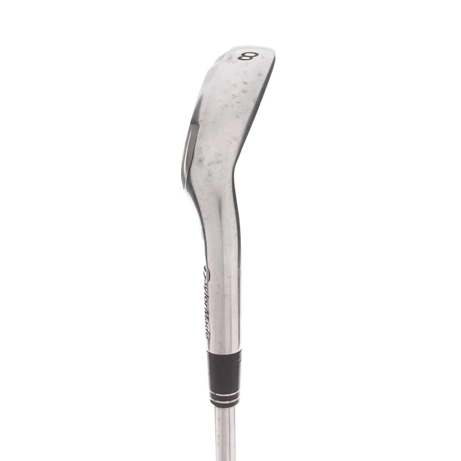 TaylorMade Tour Burner Steel Mens Right Hand 8 Iron Regular - TaylorMade Burner 105 - Image 3