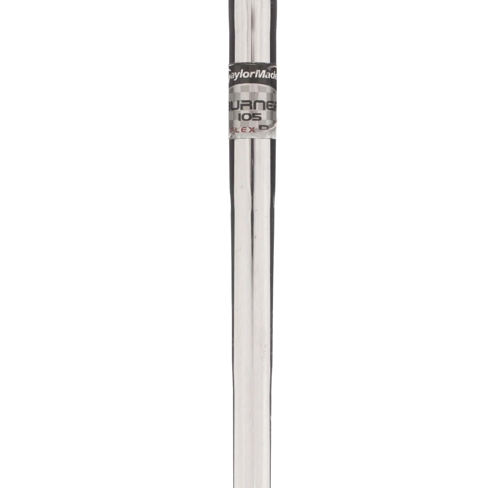 TaylorMade Tour Burner Steel Mens Right Hand 8 Iron Regular - TaylorMade Burner 105 - Image 4