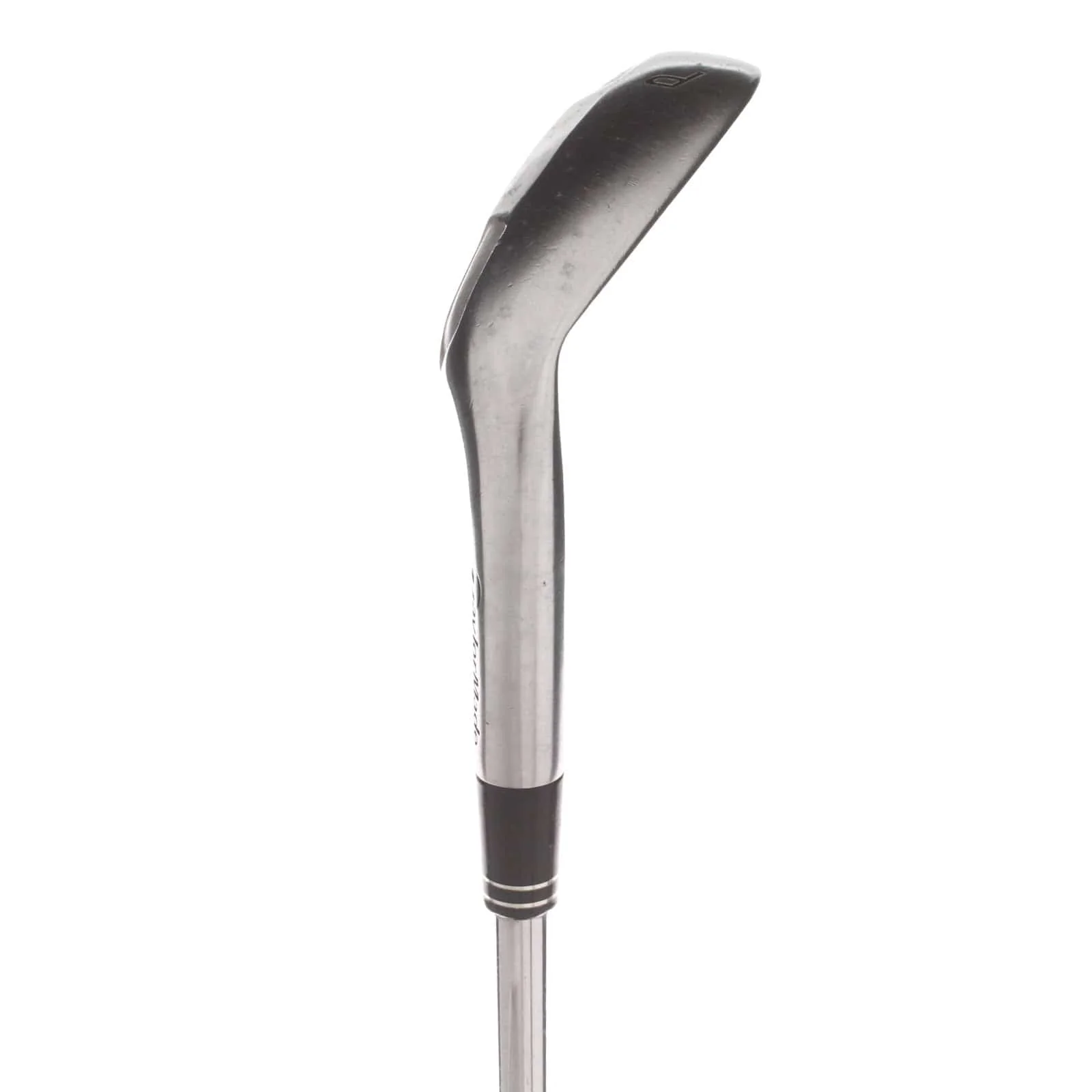 TaylorMade Tour Burner Steel Mens Right Hand Pitching Wedge Regular - - Image 3