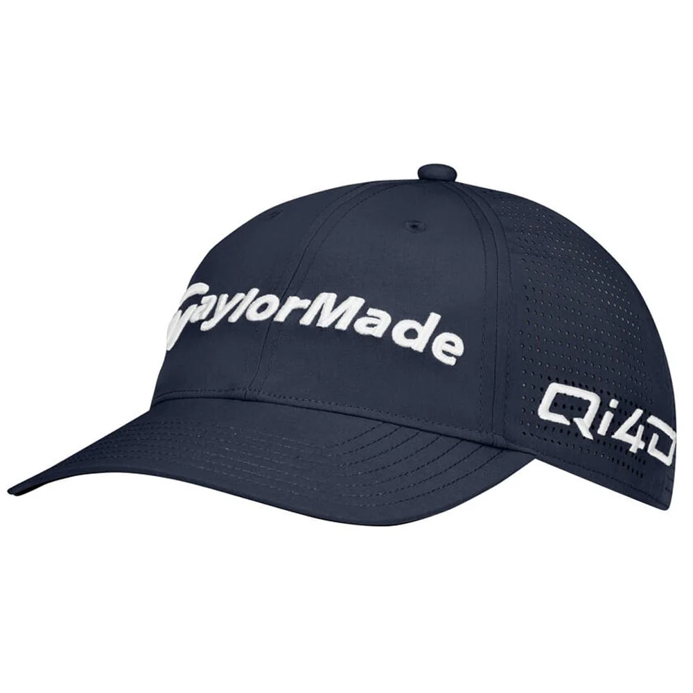TaylorMade Tour Litetech Cap - Navy