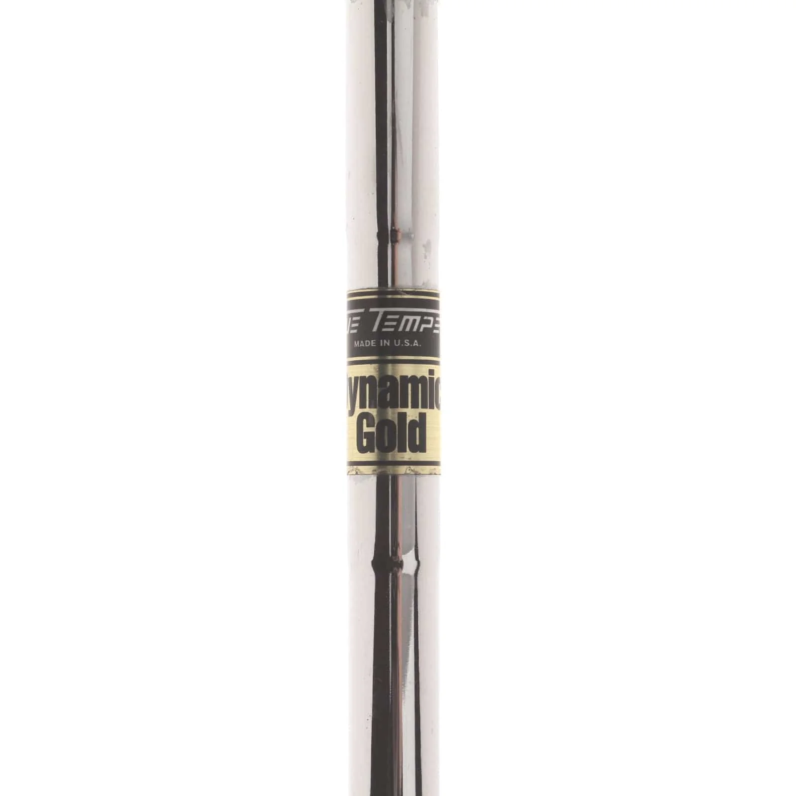TaylorMade Tour Preferred MB 2011 Steel Mens Right Hand Irons 3-PW Stiff - Dynamic Gold S300 - Image 5
