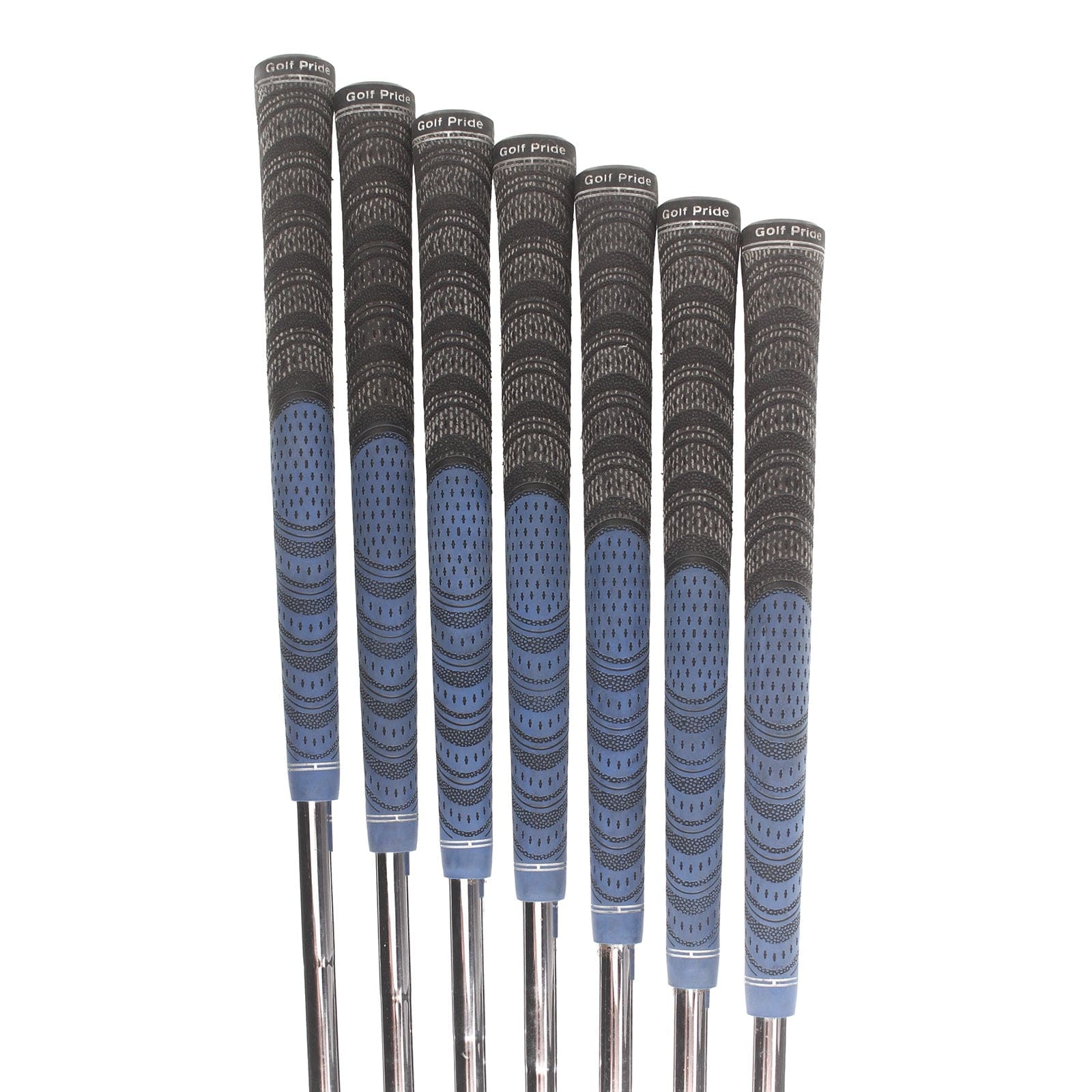 TaylorMade Tour Preferred MC 2014 Steel Mens Right Hand Irons 3-9 Stiff - KBS - Image 7