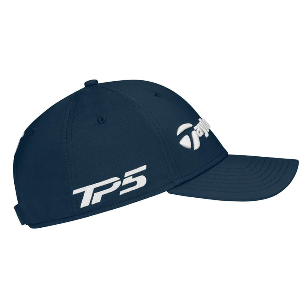 TaylorMade Tour Radar Cap - Navy - Image 3