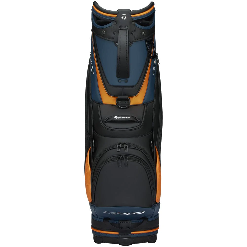 TaylorMade Tour Staff Bag - Qi4D - Image 5
