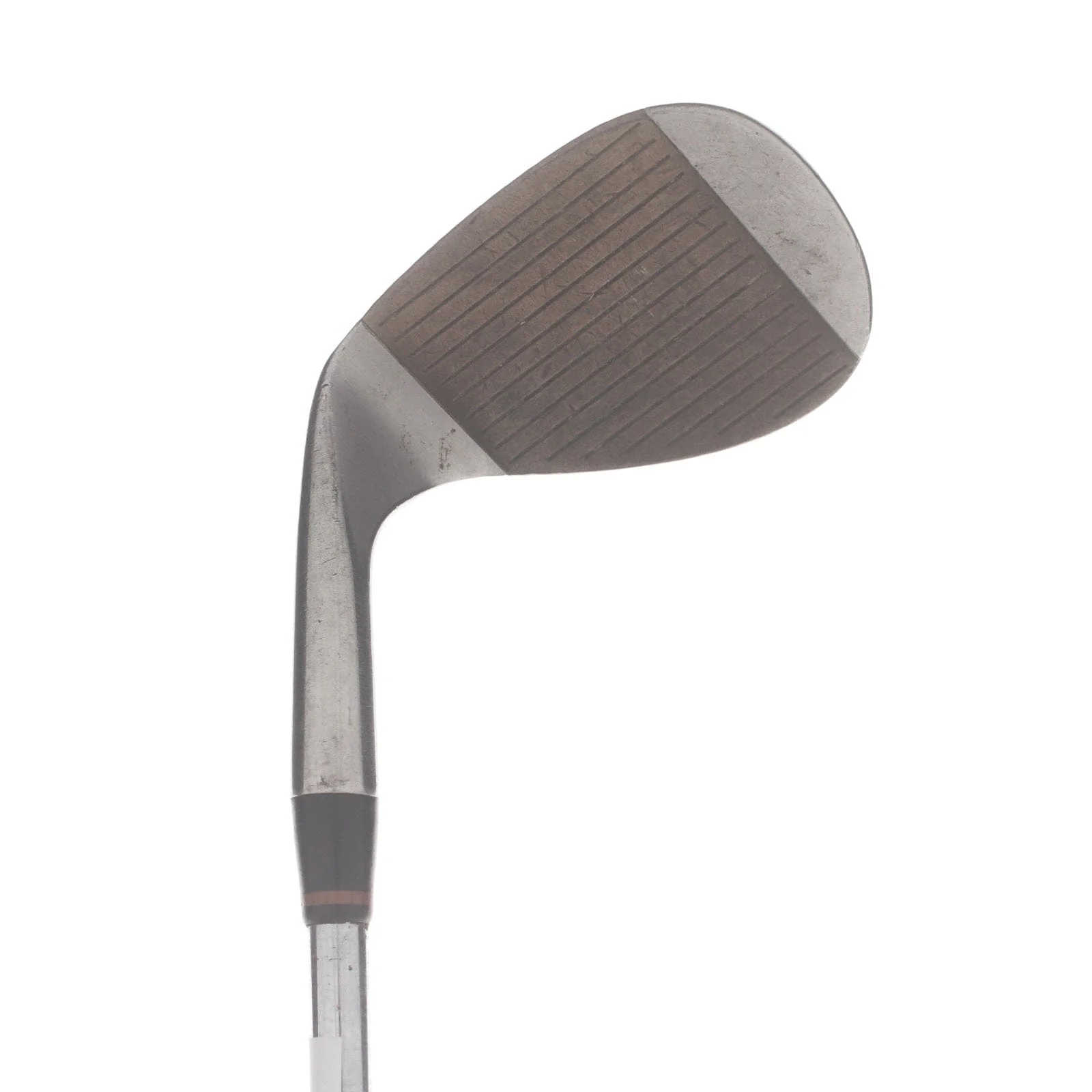 TaylorMade Tour Steel Mens Right Hand Gap Wedge Wedge - TaylorMade High Performance Steel Shaft - Image 2