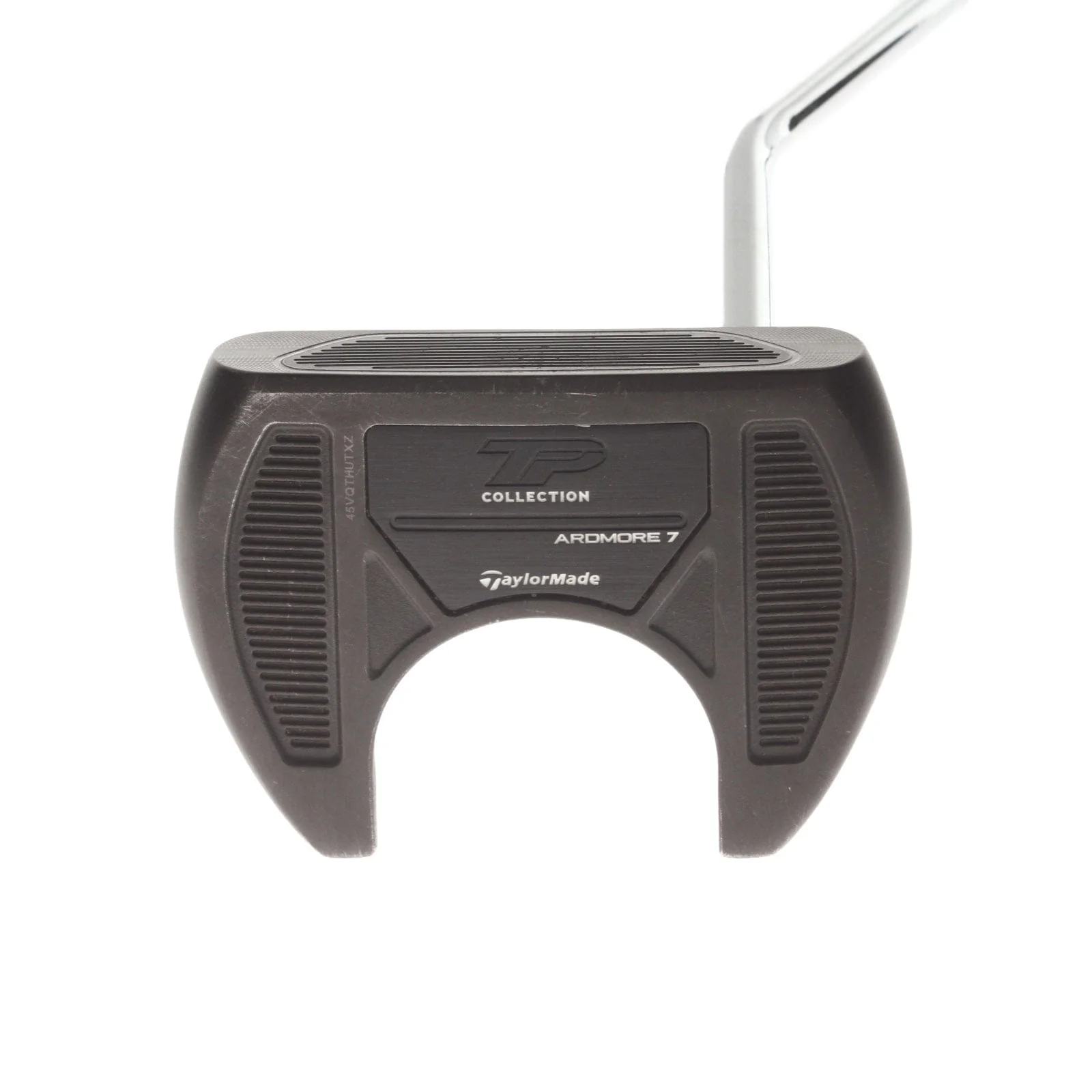 TaylorMade TP Collection Ardmore 7 Mens Right Hand Putter 34" Mallet KBS 120 Putter - Lamkin Sink Fit Skinny - Image 2