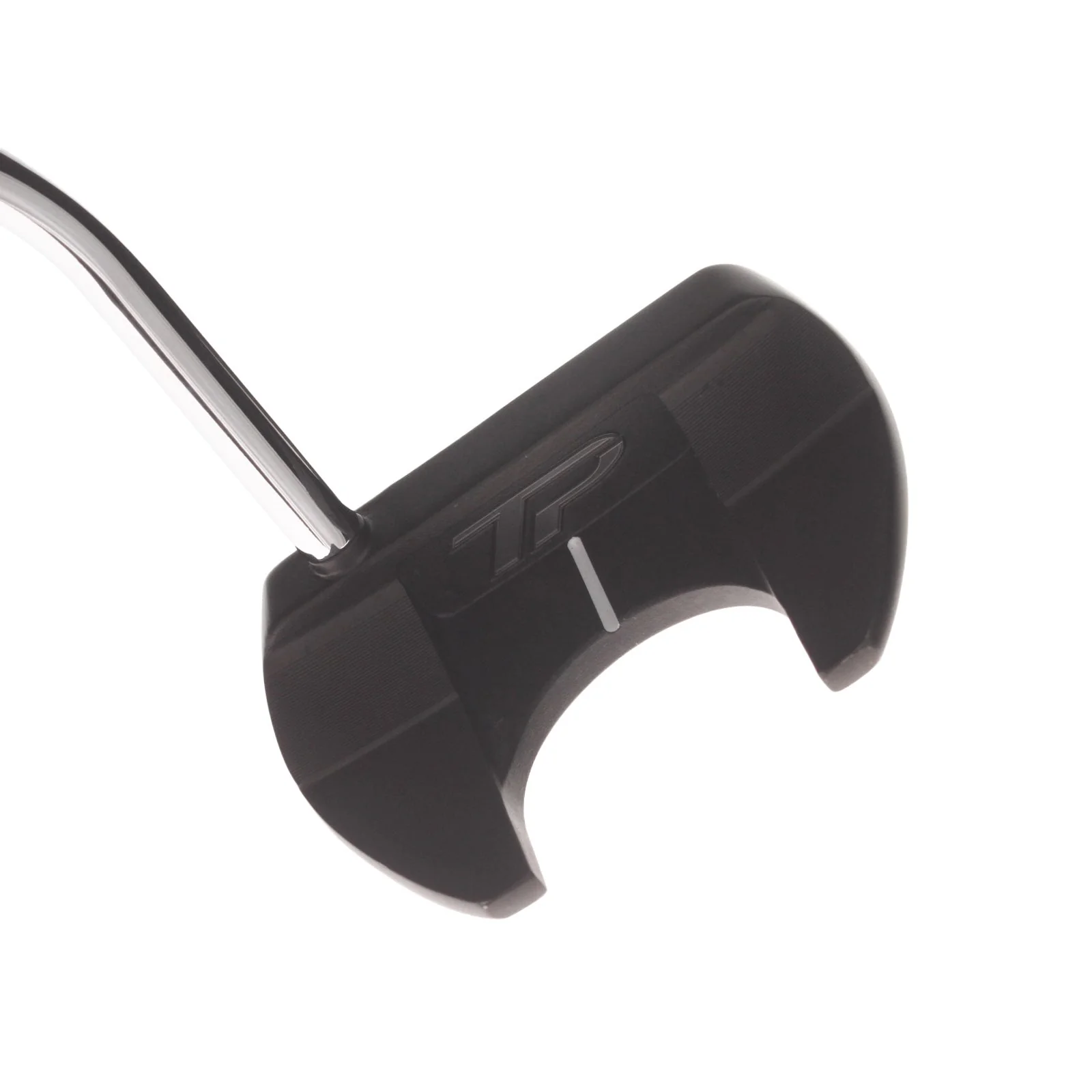 TaylorMade TP Collection Ardmore 7 Mens Right Hand Putter 34" Mallet KBS 120 Putter - Lamkin Sink Fit Skinny - Image 5