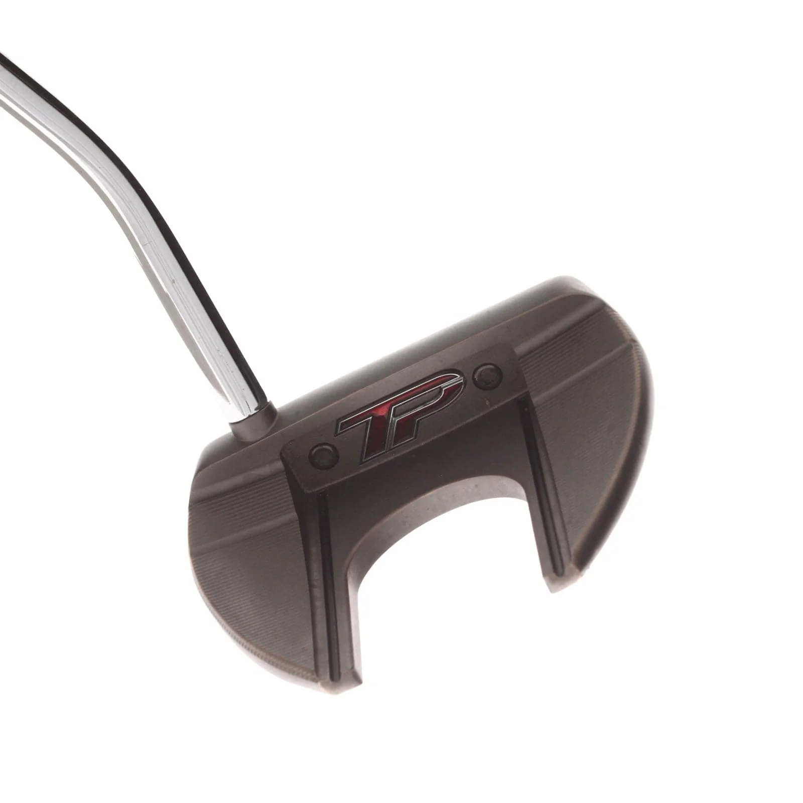 TaylorMade TP Collection Aromore 2 Mens Right Hand Putter 34" Mallet - Super Stroke Pistol GTR 1.0 - Image 5