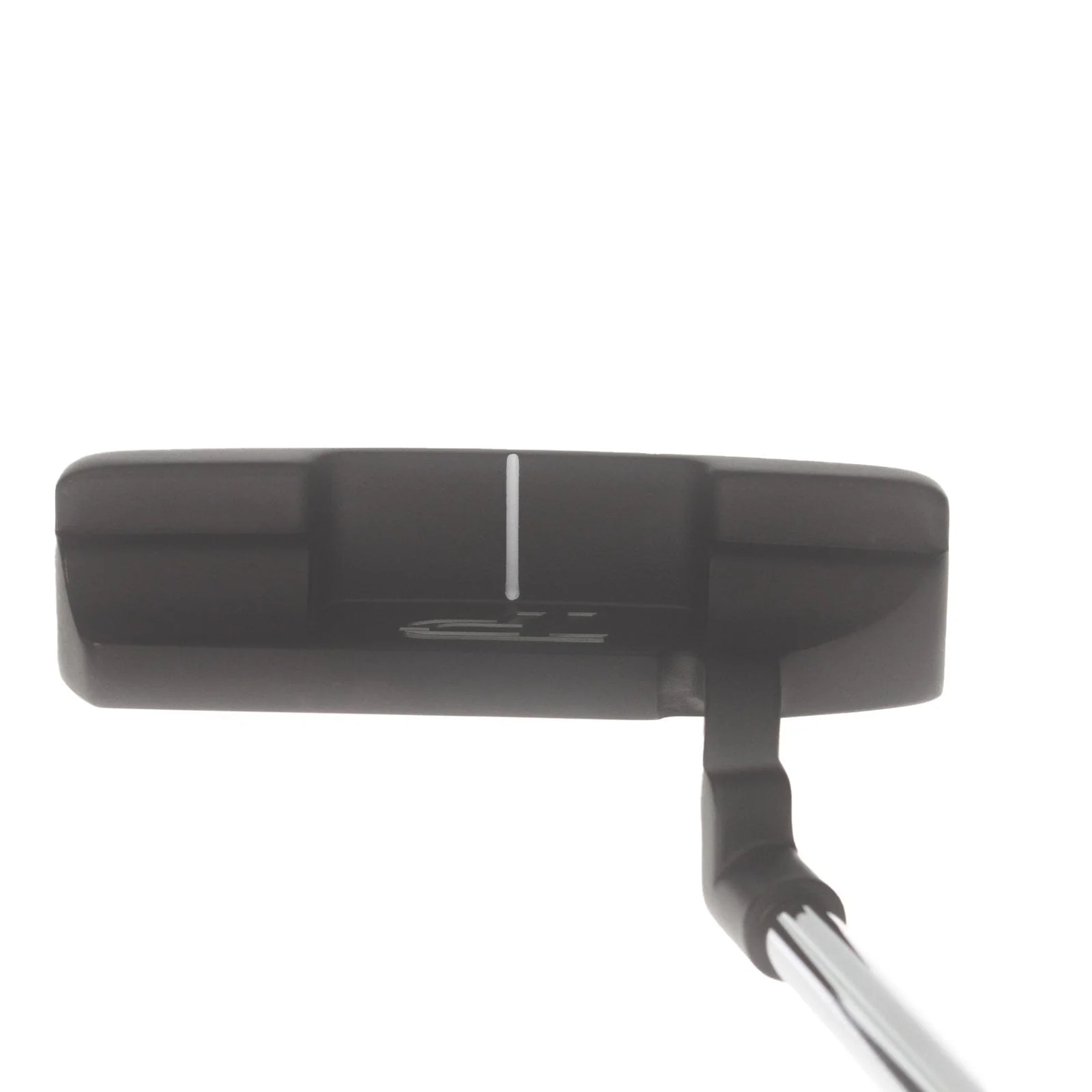 TaylorMade TP Collection Juno 1 Mens Right Hand Putter 34" Blade KBS 120 Putter - Lamkin Sink Fit Skinny - Image 3