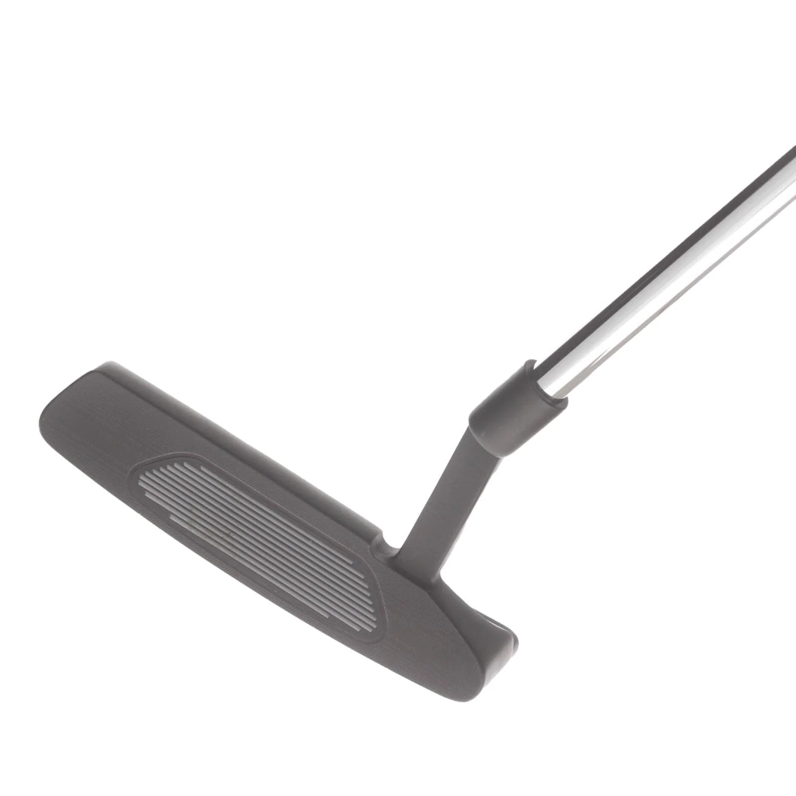 TaylorMade TP Collection Juno 1 Mens Right Hand Putter 34" Blade KBS 120 Putter - Lamkin Sink Fit Skinny - Image 4