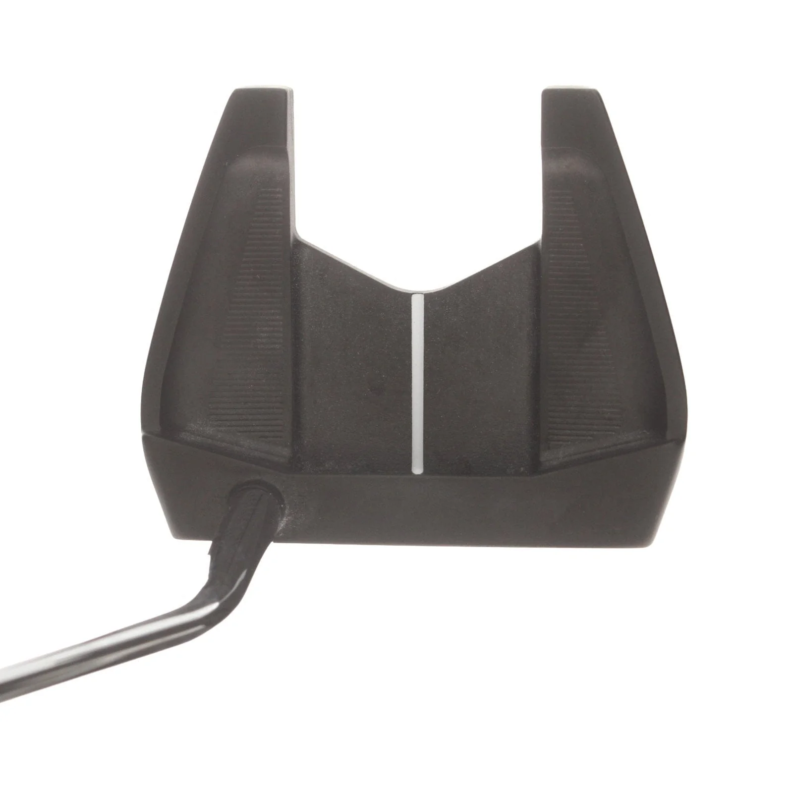 TaylorMade TP Collection Palisades 7 Mens Left Hand Putter 34" Mallet  - Lamkin Sink Fit Skinny - Image 3