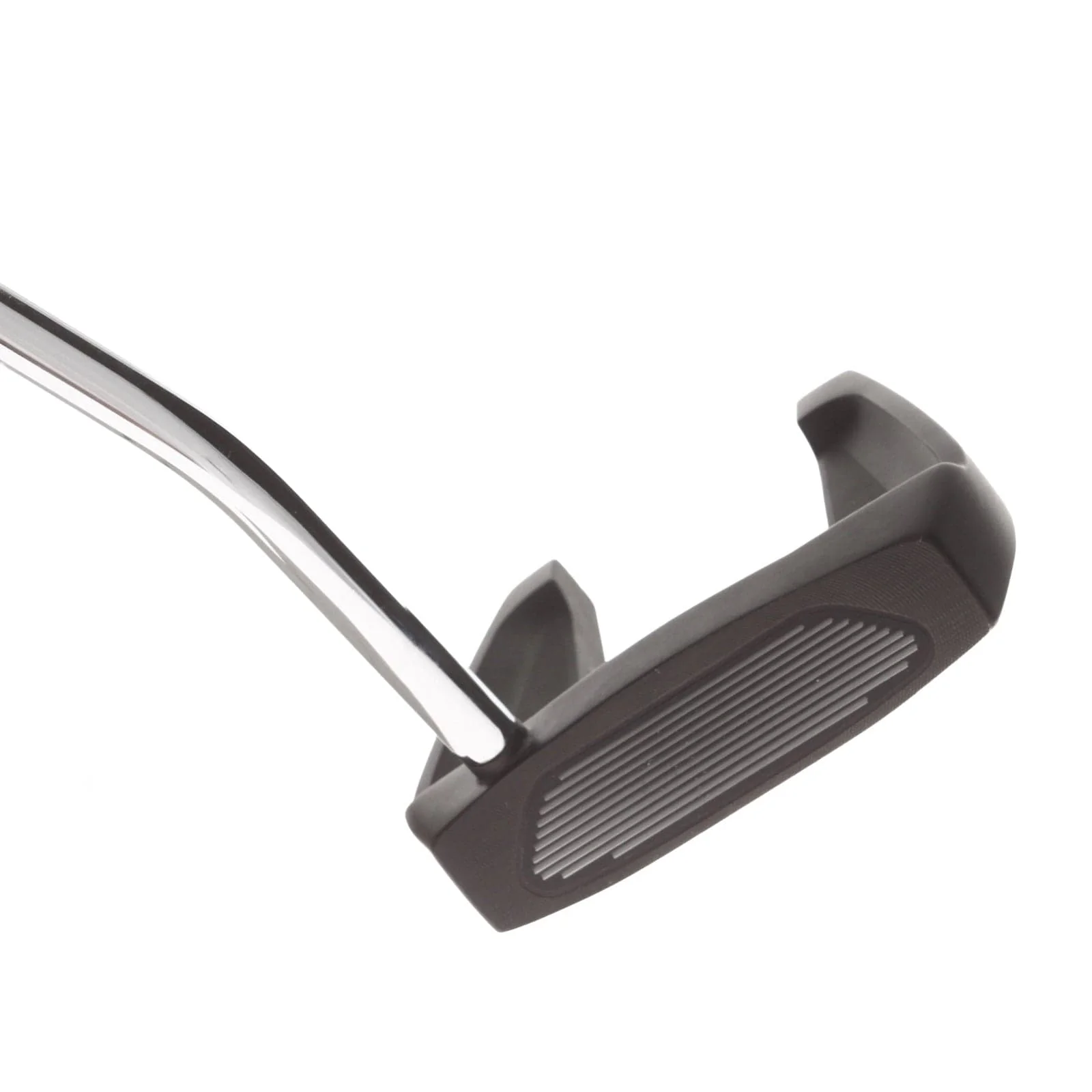 TaylorMade TP Collection Palisades 7 Mens Left Hand Putter 34" Mallet  - Lamkin Sink Fit Skinny - Image 4