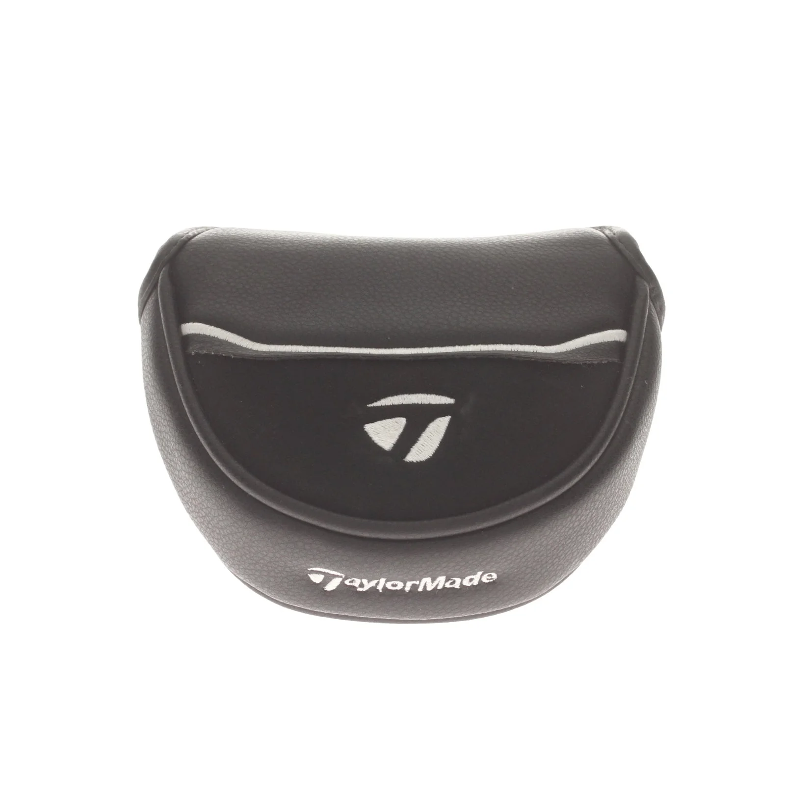 TaylorMade TP Collection Palisades 7 Mens Left Hand Putter 34" Mallet  - Lamkin Sink Fit Skinny - Image 7