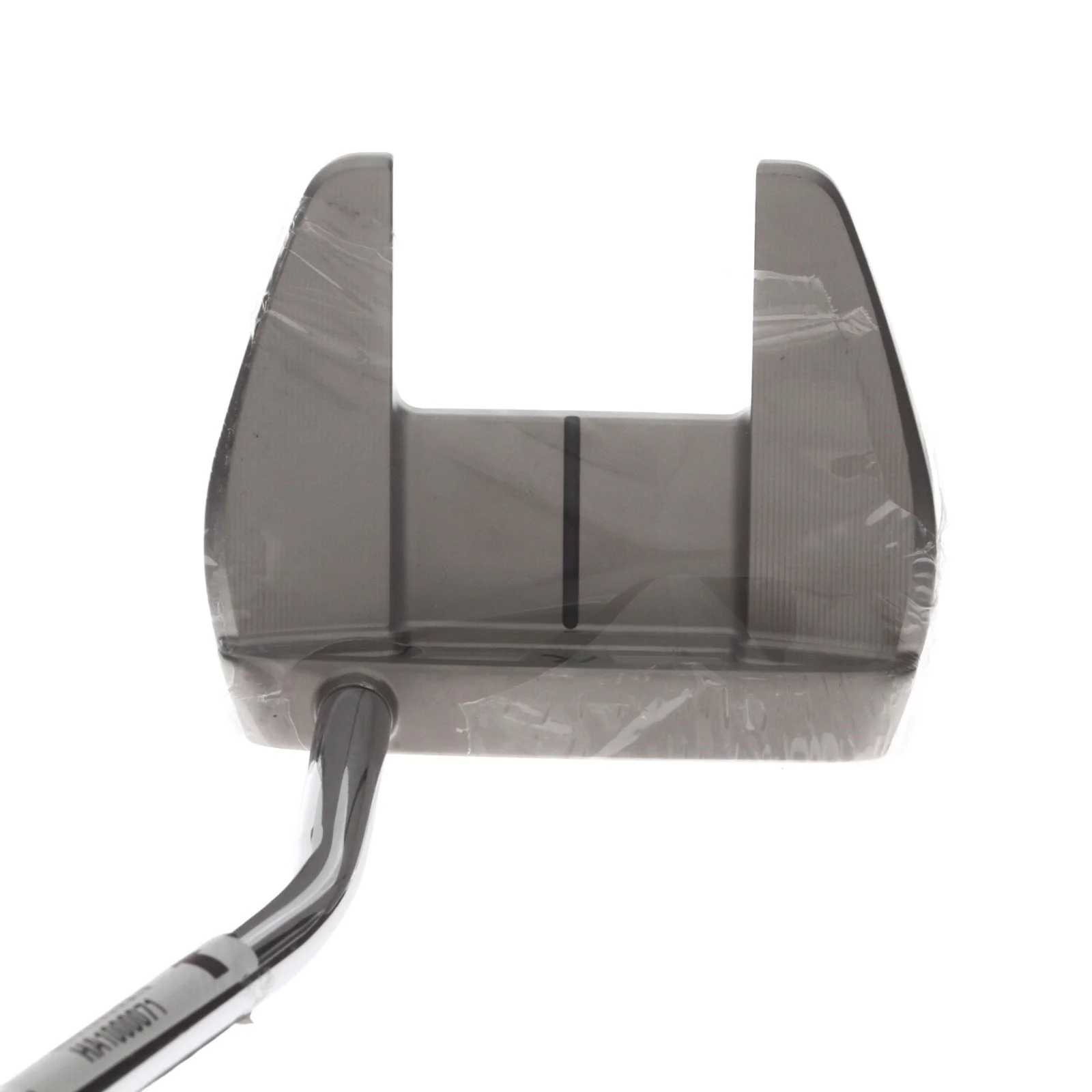 TaylorMade TP Reserve M27 Mens Left Hand Putter 35" Mallet TaylorMade Reserve - TaylorMade Lamkin Deep Etched - Image 2