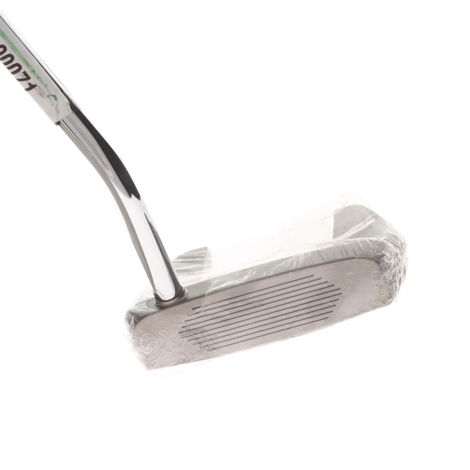 TaylorMade TP Reserve M27 Mens Left Hand Putter 35" Mallet TaylorMade Reserve - TaylorMade Lamkin Deep Etched - Image 3