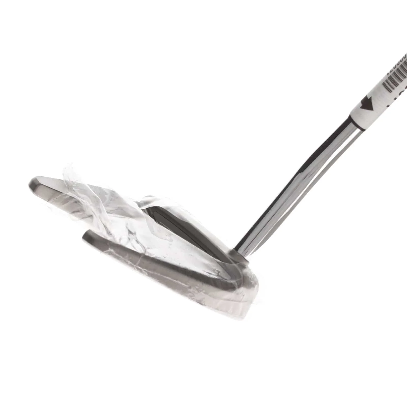 TaylorMade TP Reserve M27 Mens Left Hand Putter 35" Mallet TaylorMade Reserve - TaylorMade Lamkin Deep Etched - Image 4