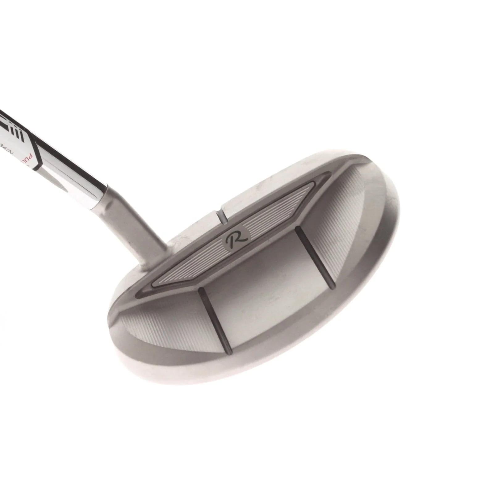 TaylorMade TP Reserve Milled TR-M33 Mens Right Hand Putter 34" Mallet - Lamkin Deep Etched - Image 4