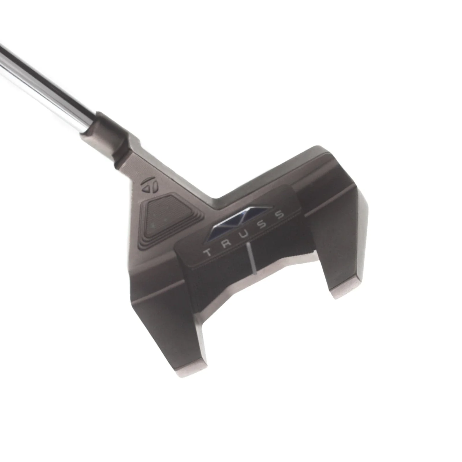 TaylorMade Truss TM1 Mens Right Hand Putter 34" Mallet KBS CT TOUR 120 - Super Stroke Mid Slim 2.0 - Image 5