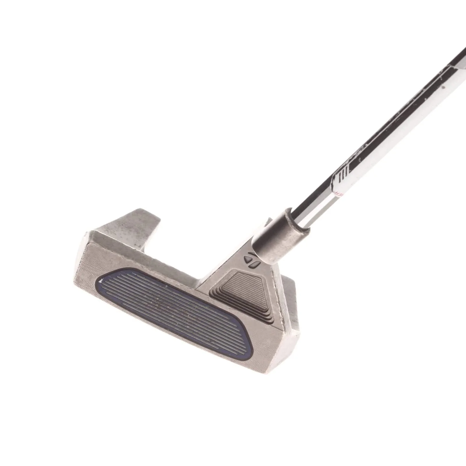 TaylorMade Truss TM1 Mens Right Hand Putter 35" Mallet KBS CT-Tour 120 - Lamkin Sink Fit - Image 3