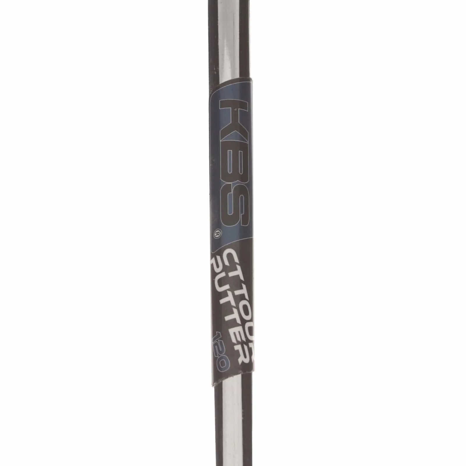 TaylorMade Truss TM1 Mens Right Hand Putter 35" Mallet KBS CT-Tour 120 - Lamkin Sink Fit - Image 5