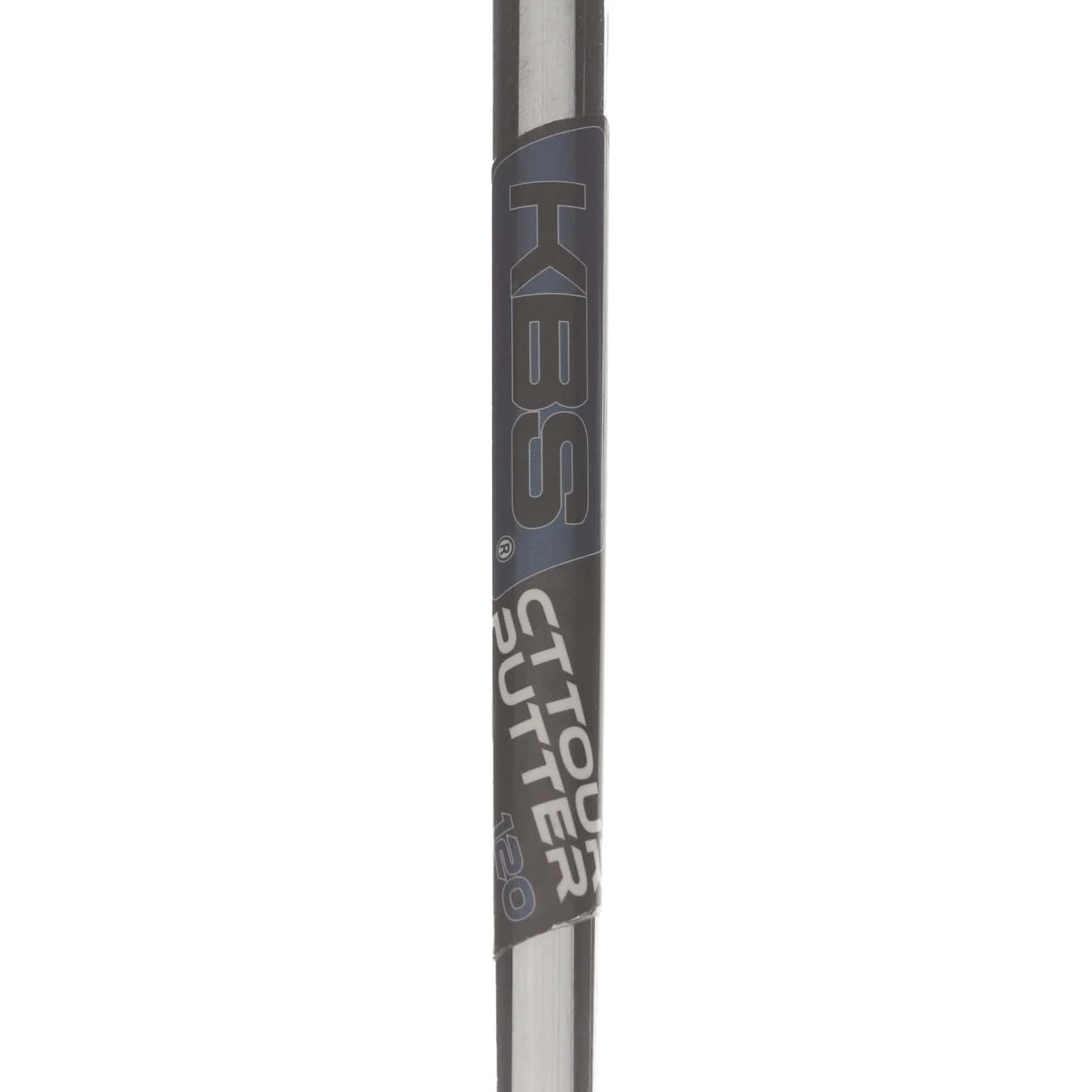 TaylorMade Truss TM2 Mens Right Hand Putter 35" Mallet KBS CT Tour Putter 120 - Golf Pride Reverse Taper - Image 6