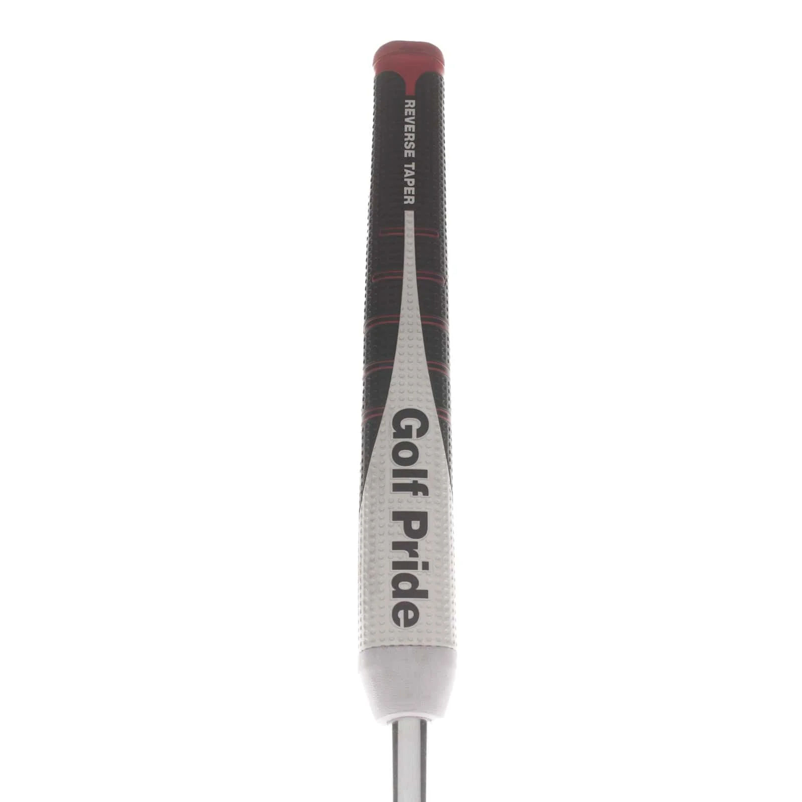 TaylorMade Truss TM2 Mens Right Hand Putter 35" Mallet KBS CT Tour Putter 120 - Golf Pride Reverse Taper - Image 7