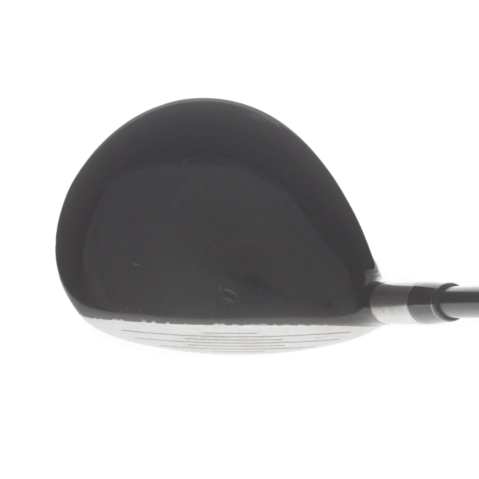 TaylorMade V Steel Graphite Mens Right Hand Fairway 3 Wood 15* Regular - Taylormade FW - Image 2