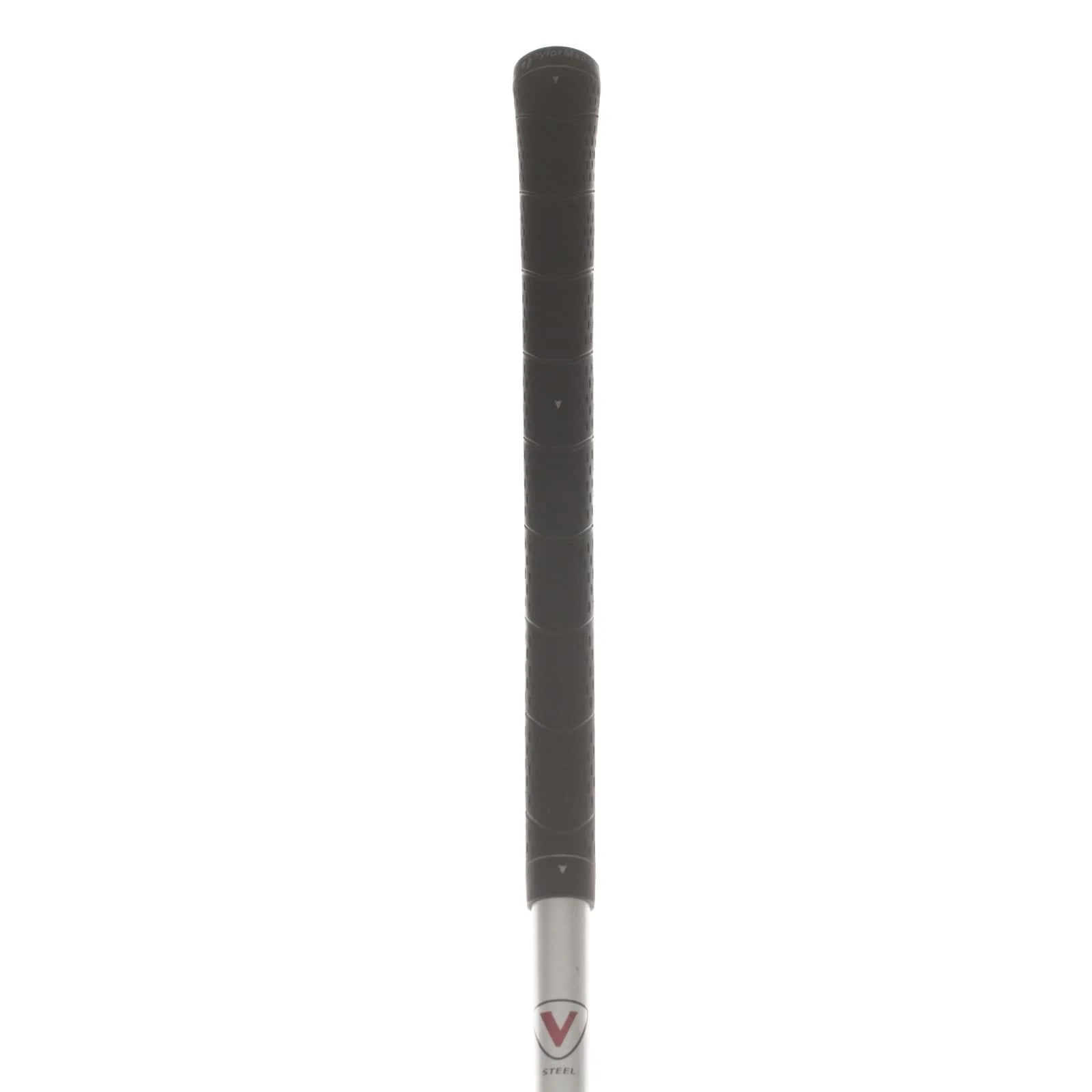 TaylorMade V Steel Graphite Mens Right Hand Fairway 3 Wood 15* Senior - TaylorMade Reax 52 - Image 6