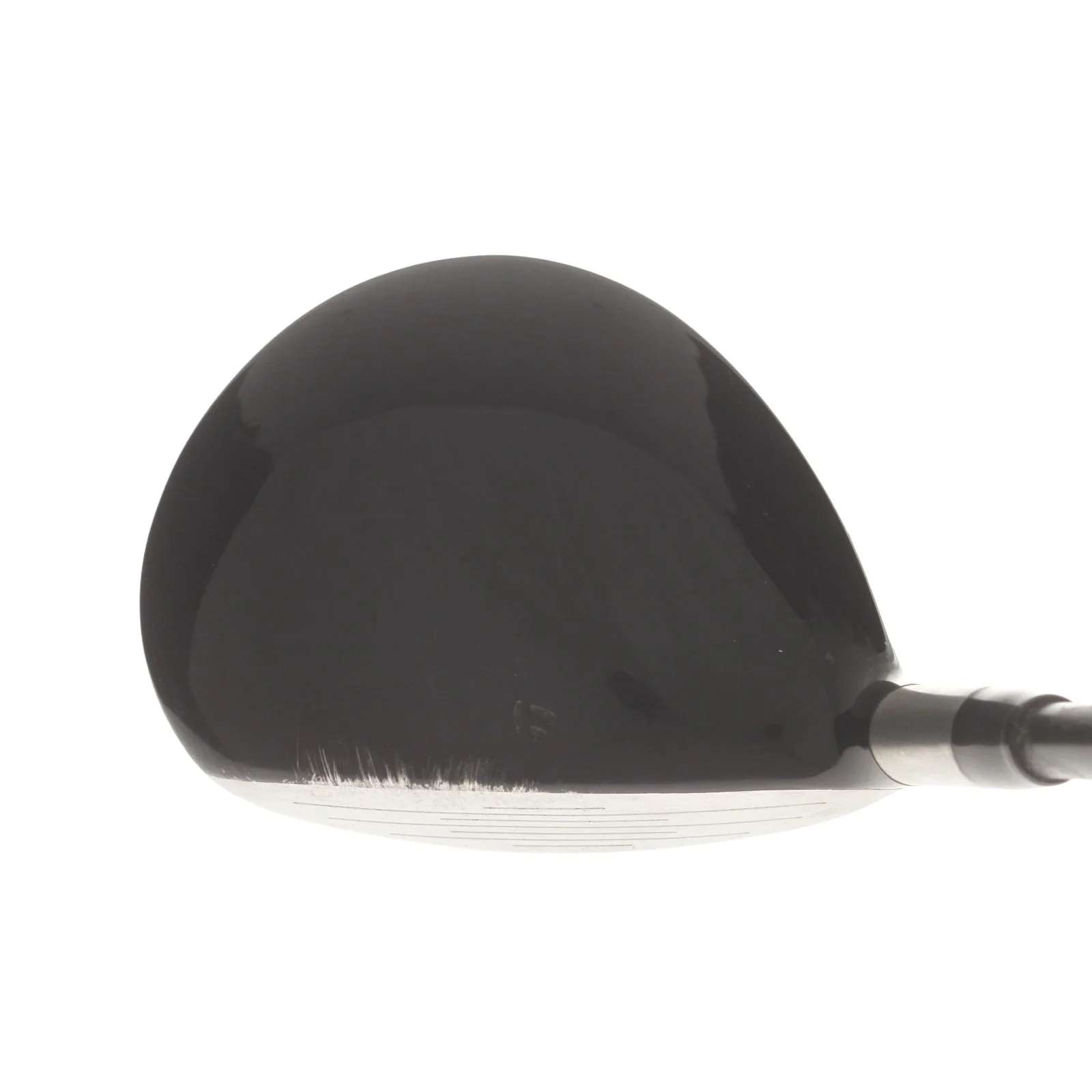 TaylorMade V Steel Graphite Mens Right Hand Fairway 3 Wood 15* Stiff - TaylorMade M.A.S.2 UItralite - Image 3