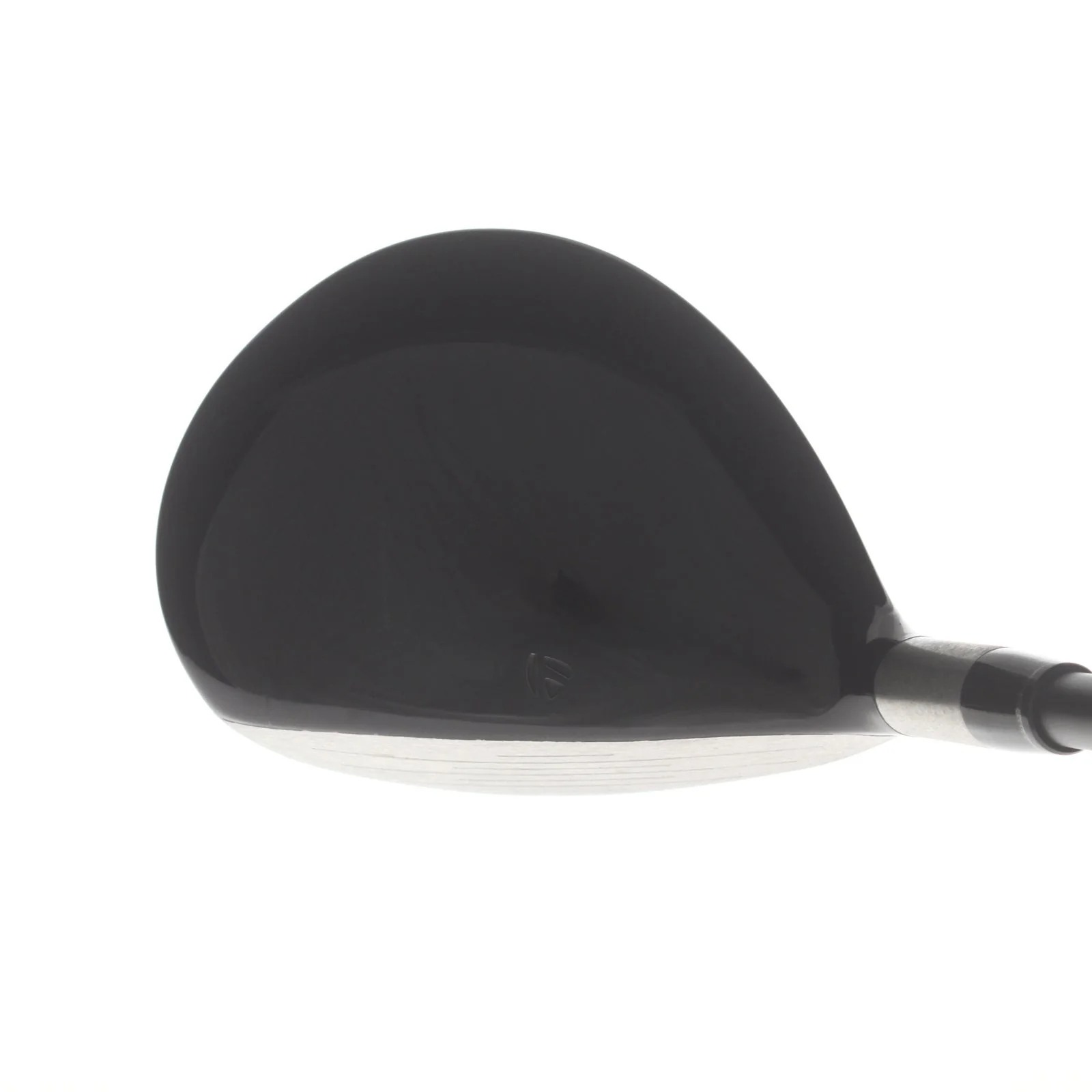 TaylorMade V-Steel Graphite Mens Right Hand Fairway 3 Wood 15* Stiff - Ultralite M.A.S - Image 3