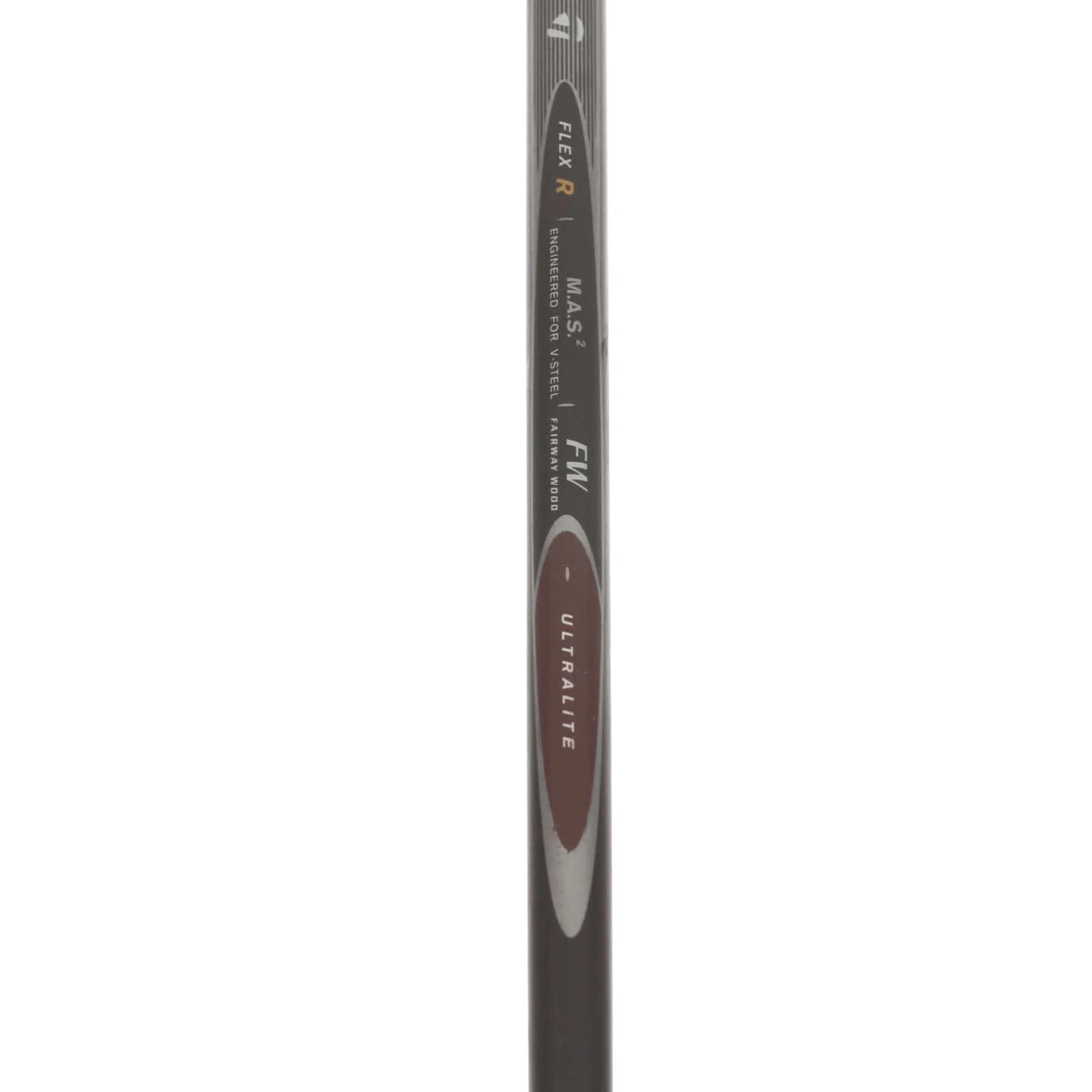 TaylorMade V Steel Graphite Mens Right Hand Fairway 3 Wood 15* Regular - Taylormade - Image 4